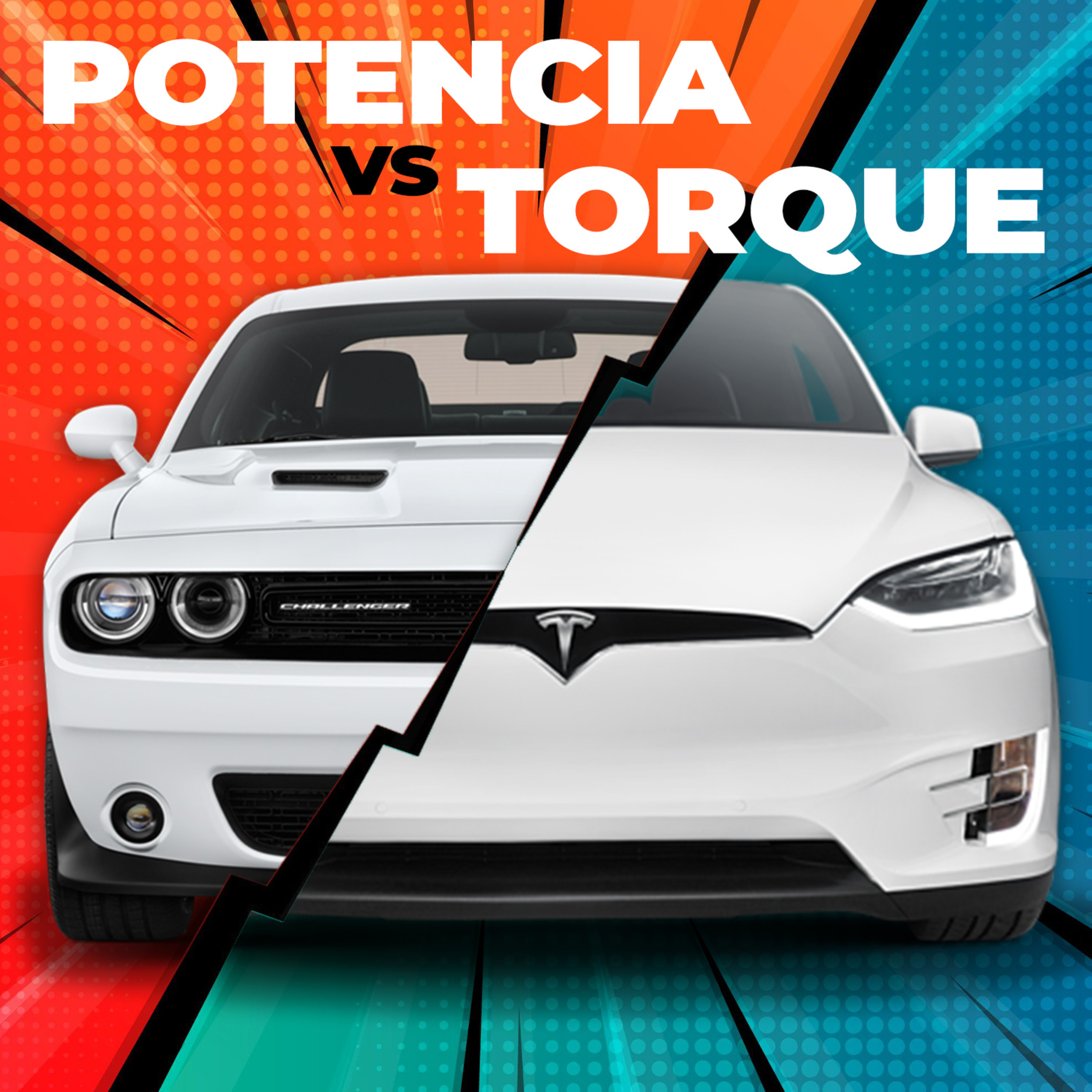 [💥 DEBATE 🥊] TORQUE V. CABALLOS DE FUERZA: ¿Cuál es MÁS IMPORTANTE? 👀 [TDS 166]