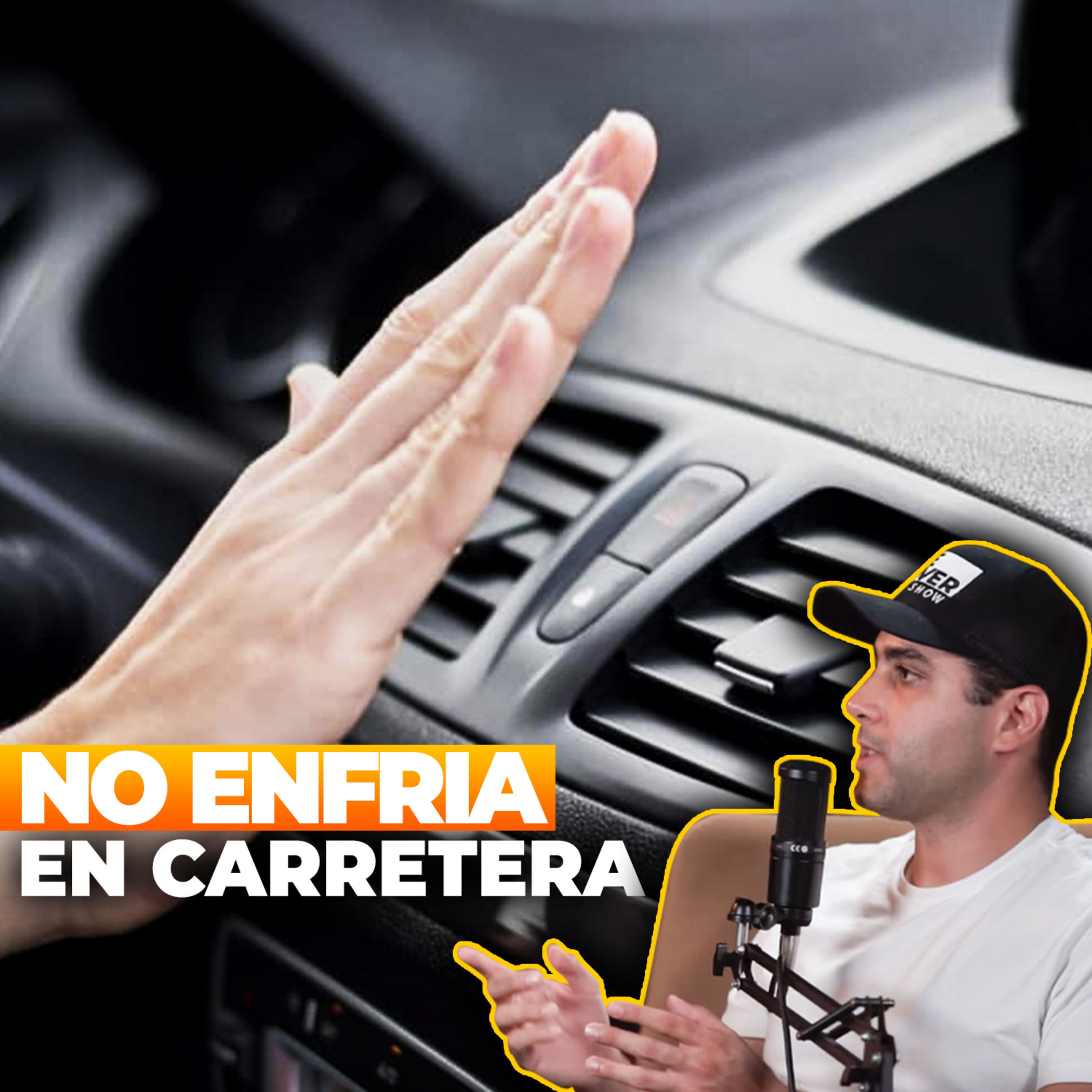 [ENFRÍA POCO 😰] ¿Por qué el A/C de tu auto GUÍA/TIMÓN/VOLANTE CAMBIADO 🇯🇵 NO ENFRÍA BIEN?🚫 [TDS 164]