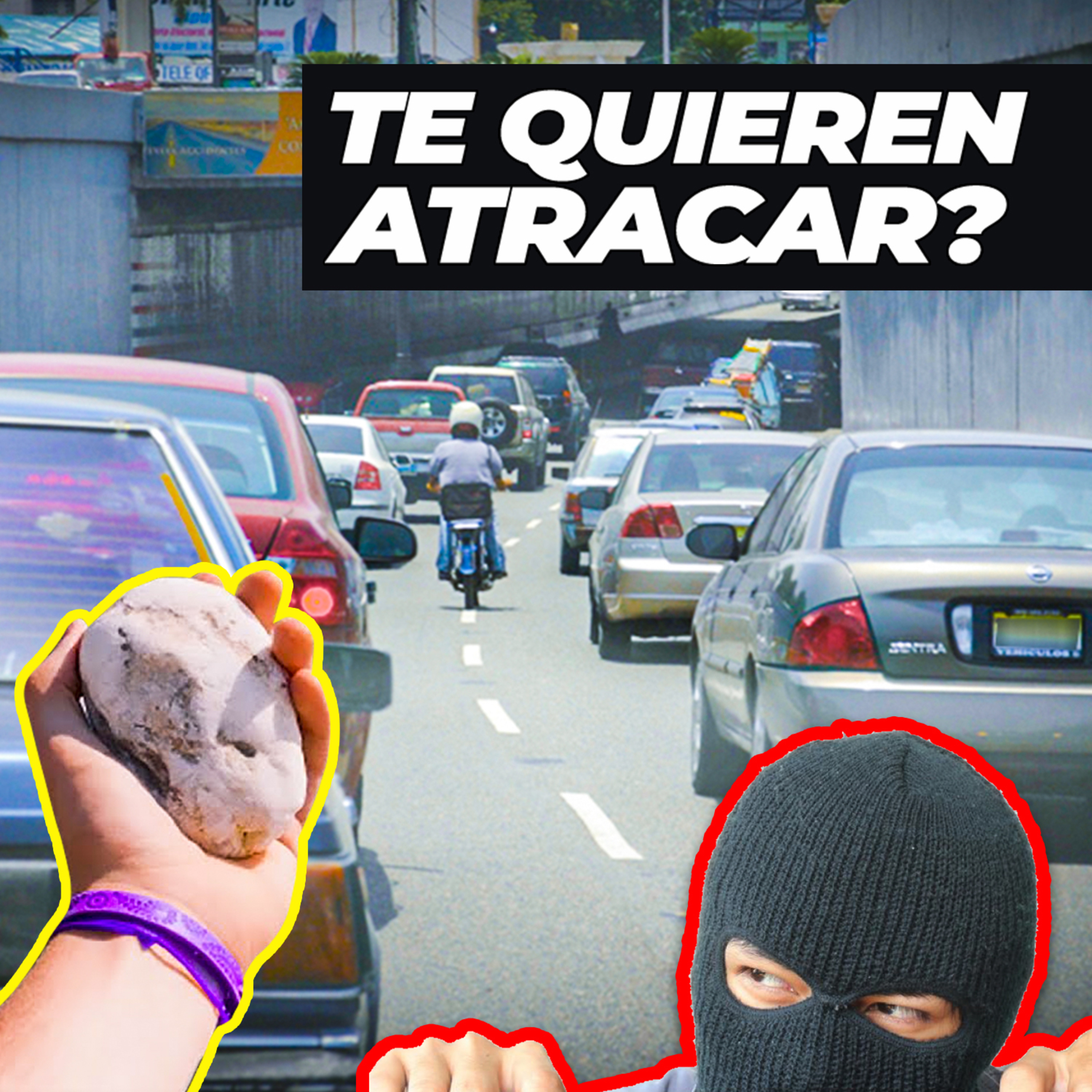 Portada de #THEDRIVERSHOW 🏎️