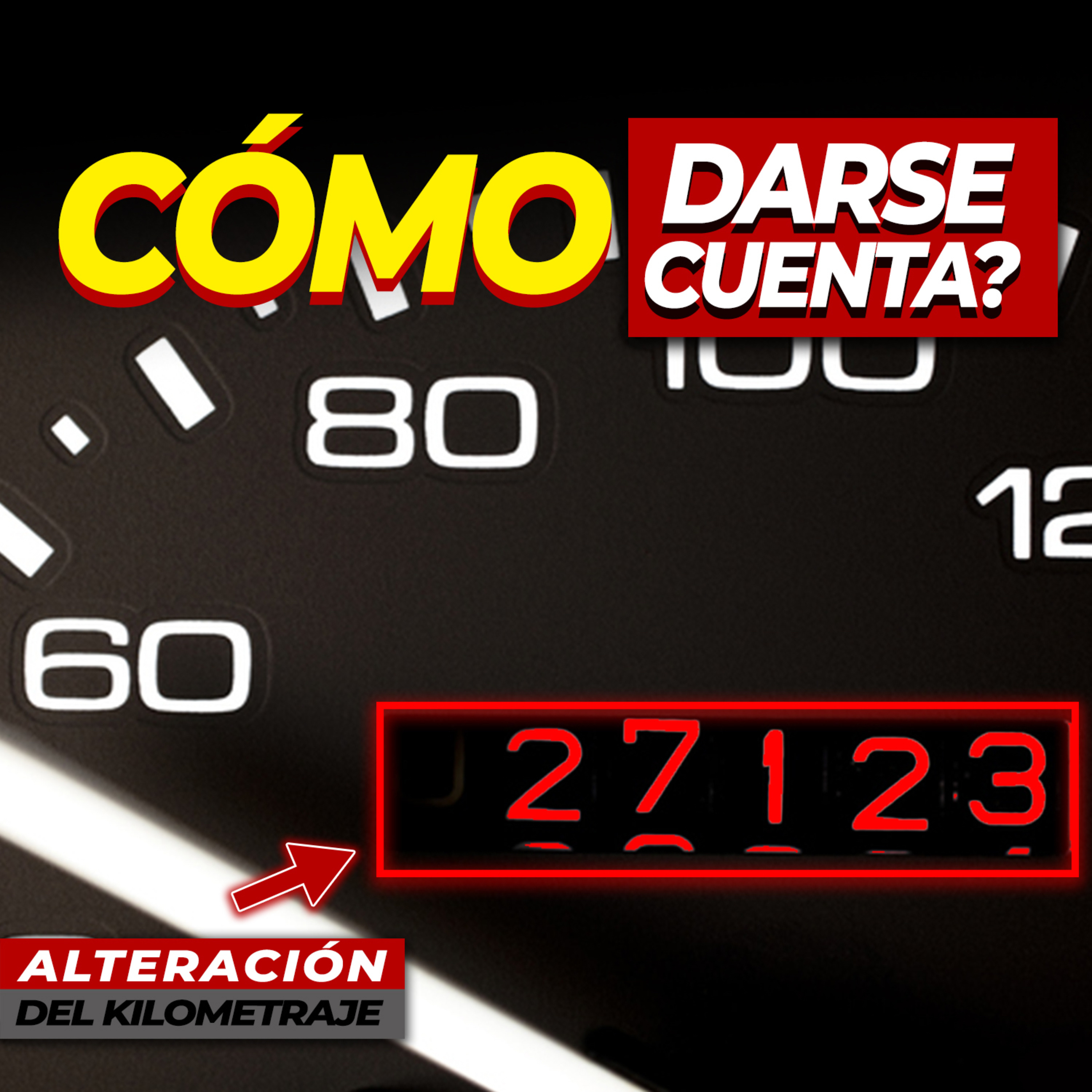 Portada de #THEDRIVERSHOW 🏎️