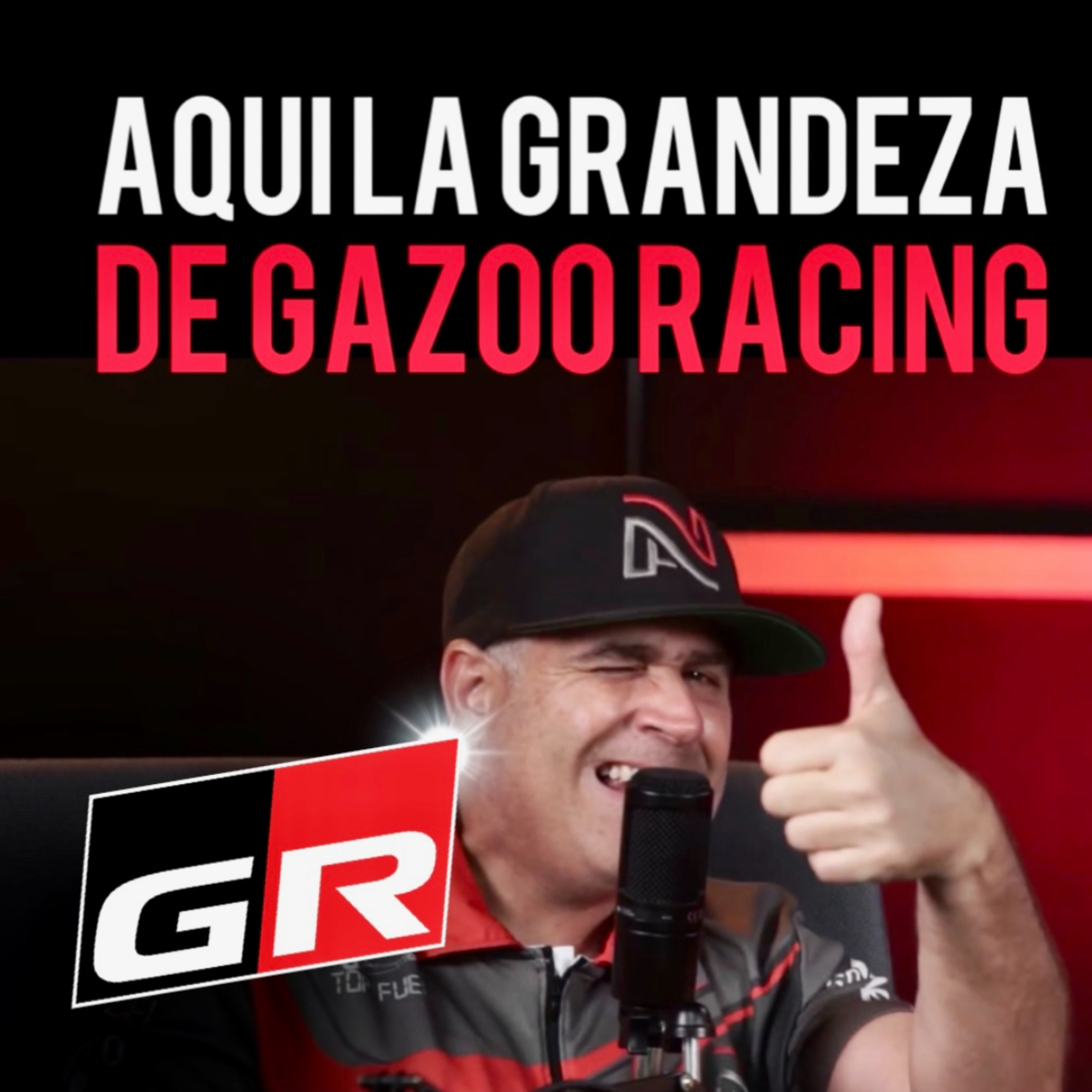 #THEDRIVERSHOW 🏎️