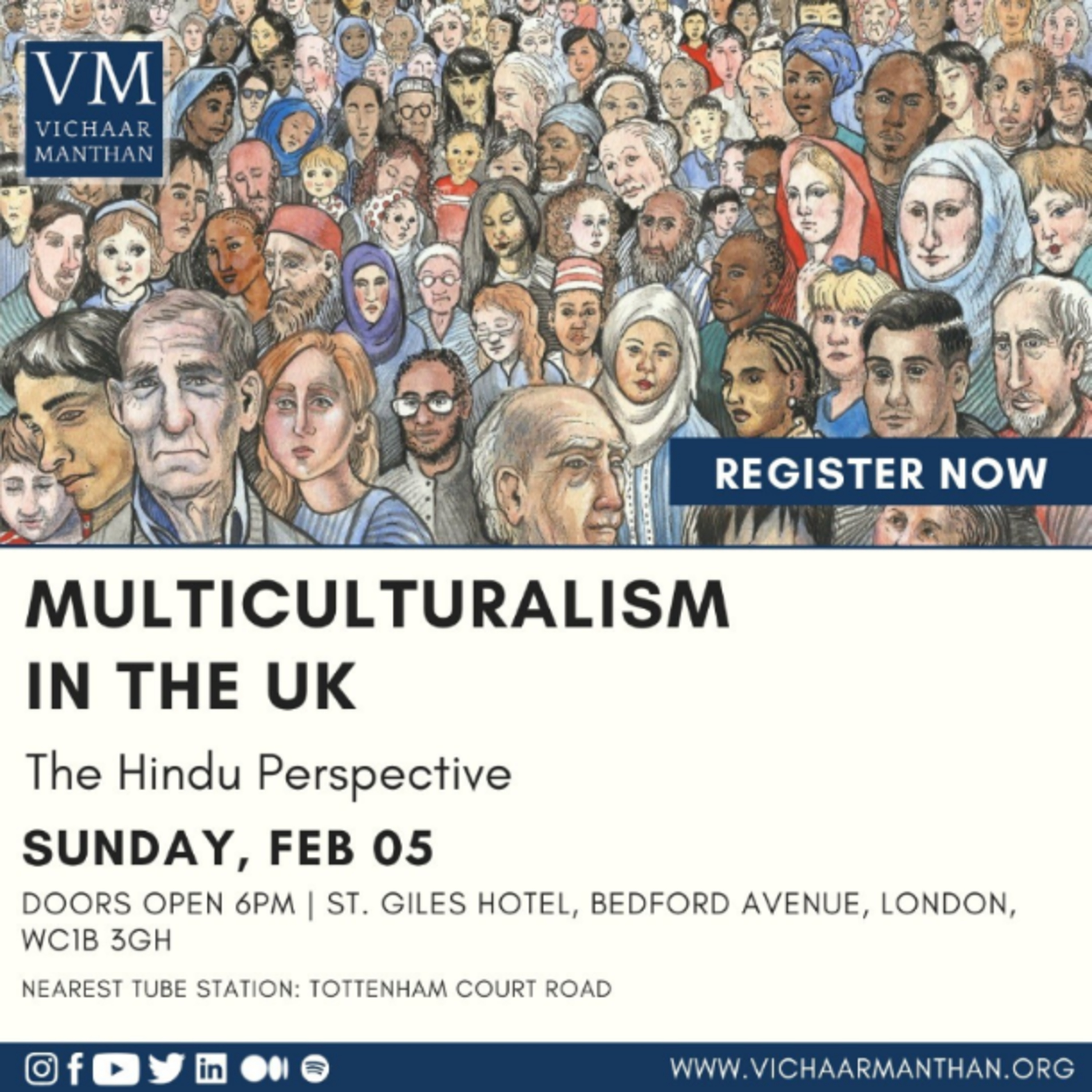 The VM Podcast