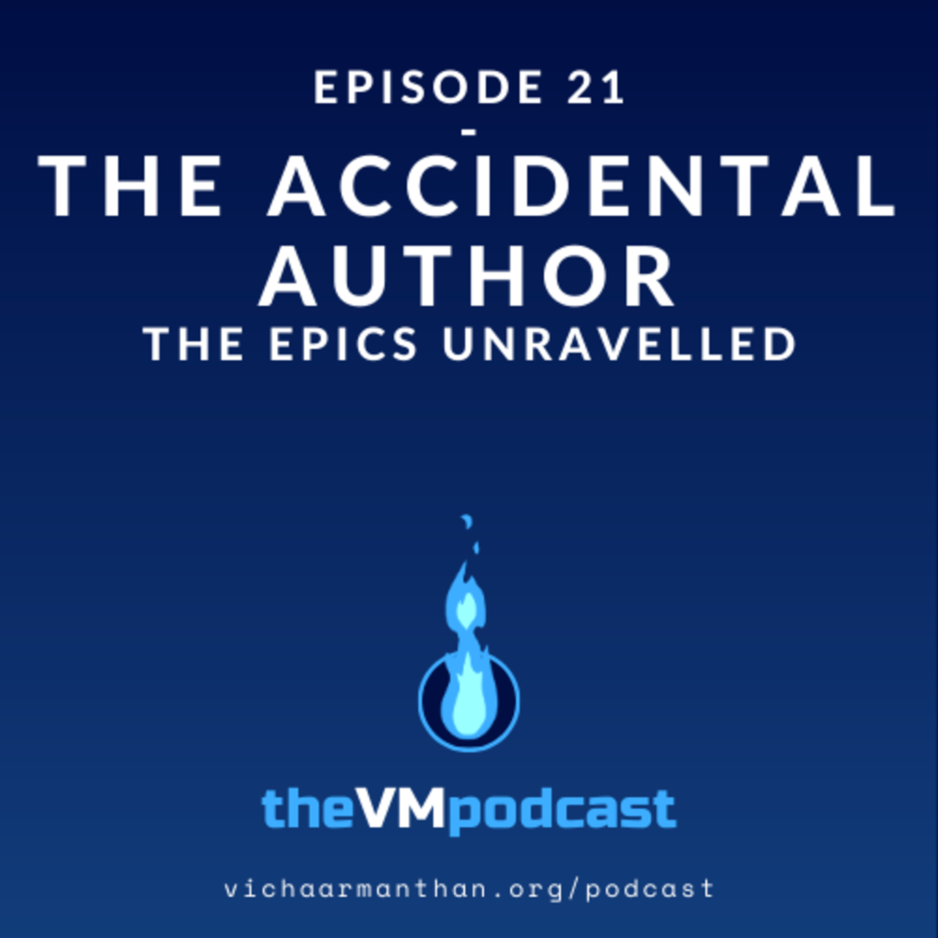 The VM Podcast