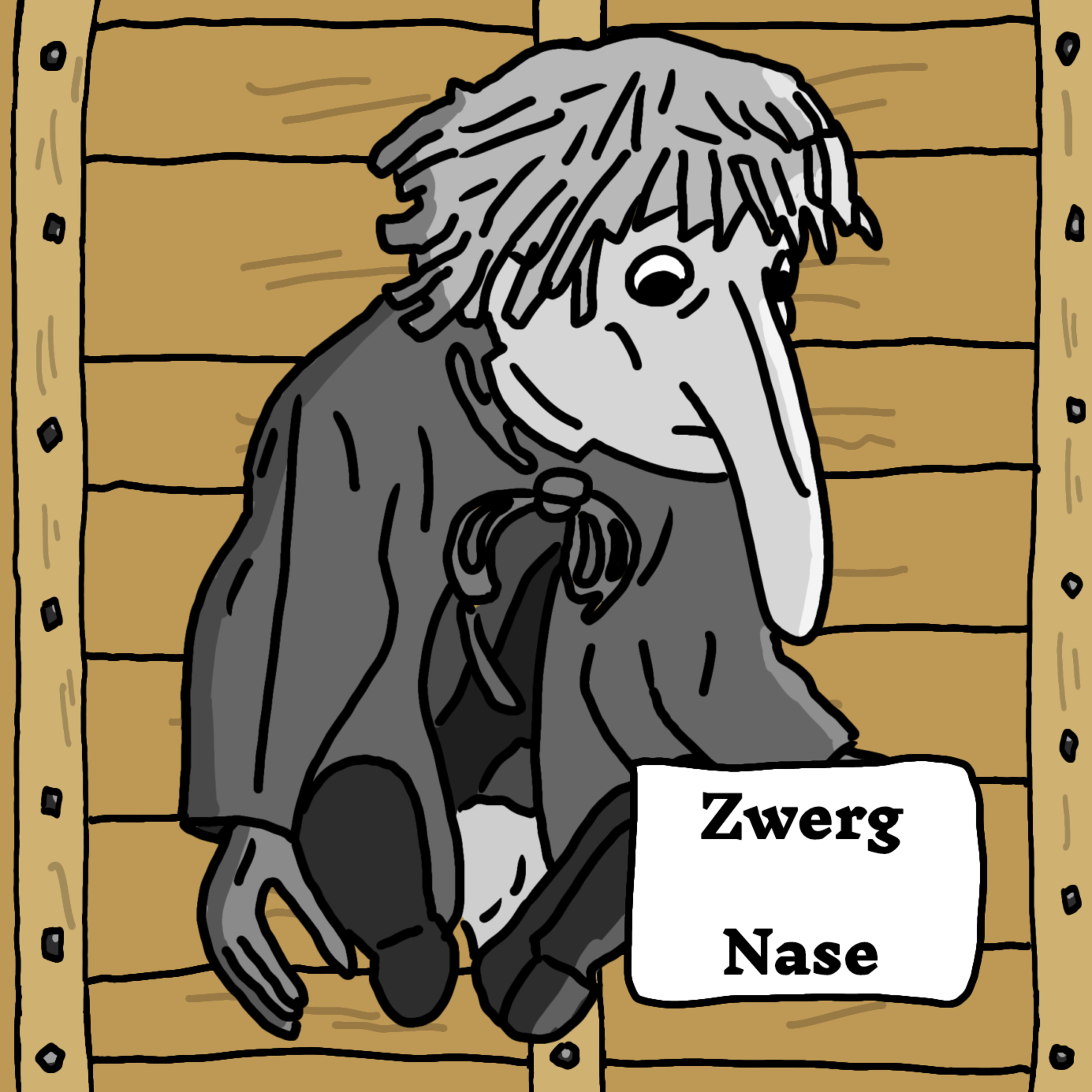 Kiste Auf! - Der Puppenkisten-Podcast
