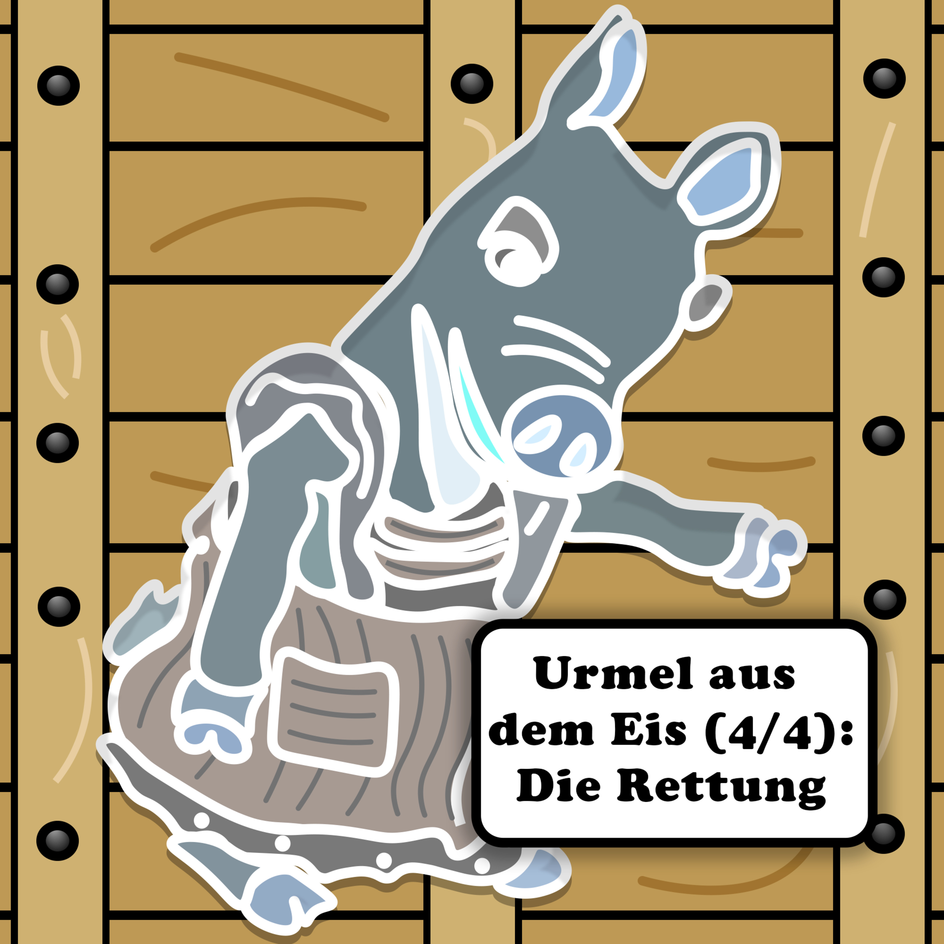 Kiste Auf! - Der Puppenkisten-Podcast