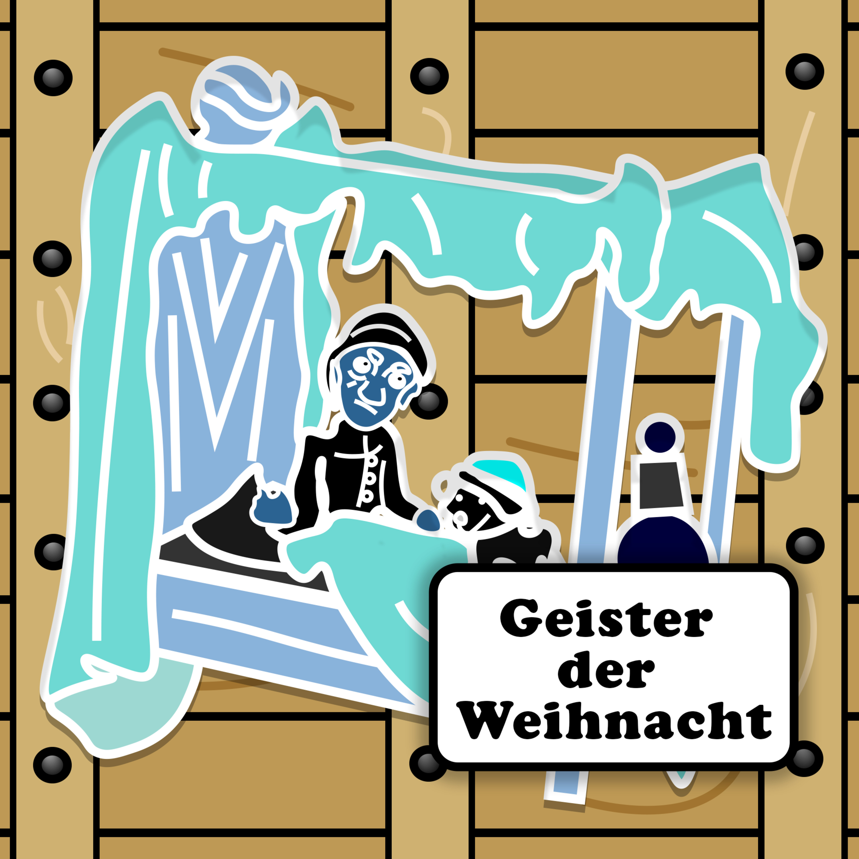Kiste Auf! - Der Puppenkisten-Podcast