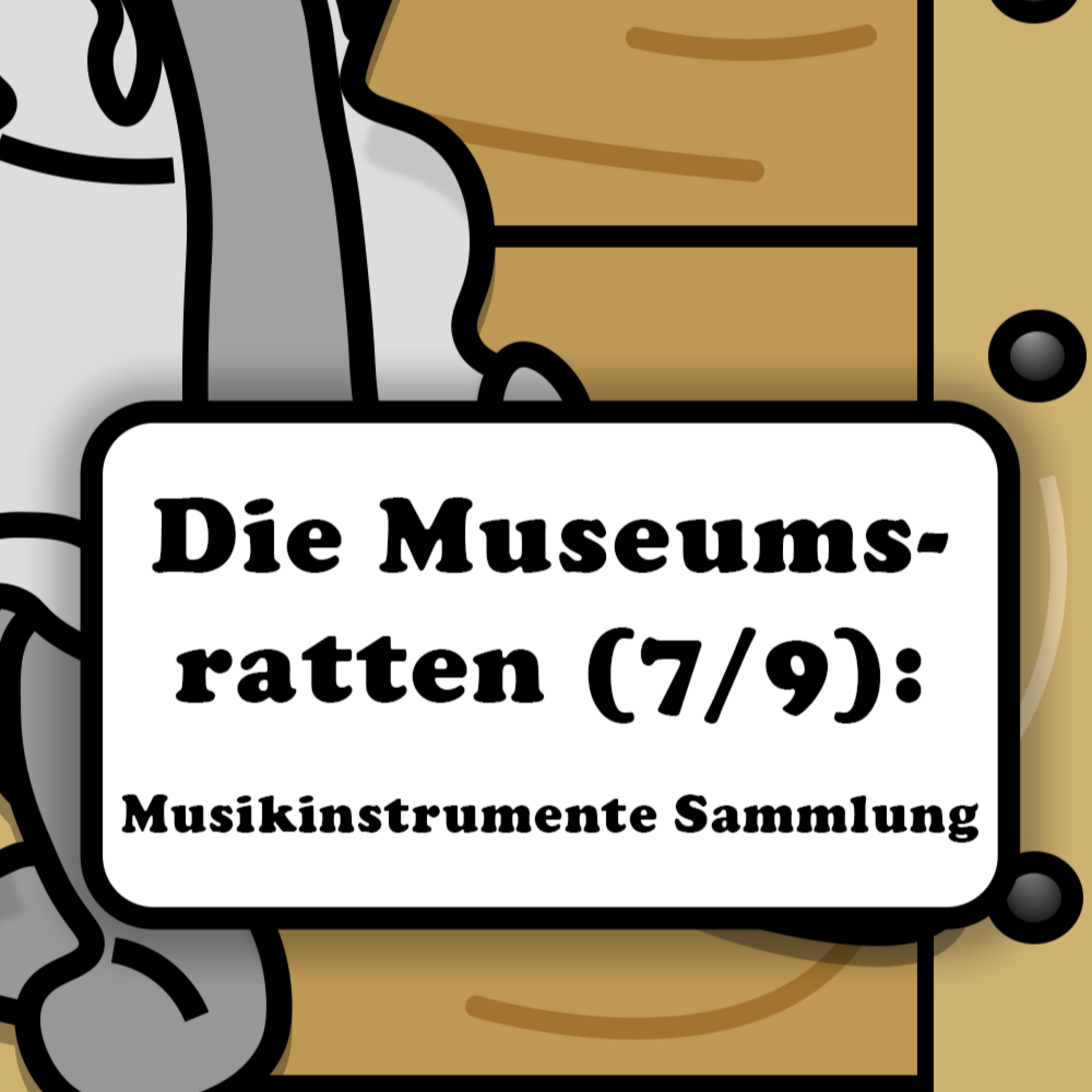 Kiste Auf! - Der Puppenkisten-Podcast