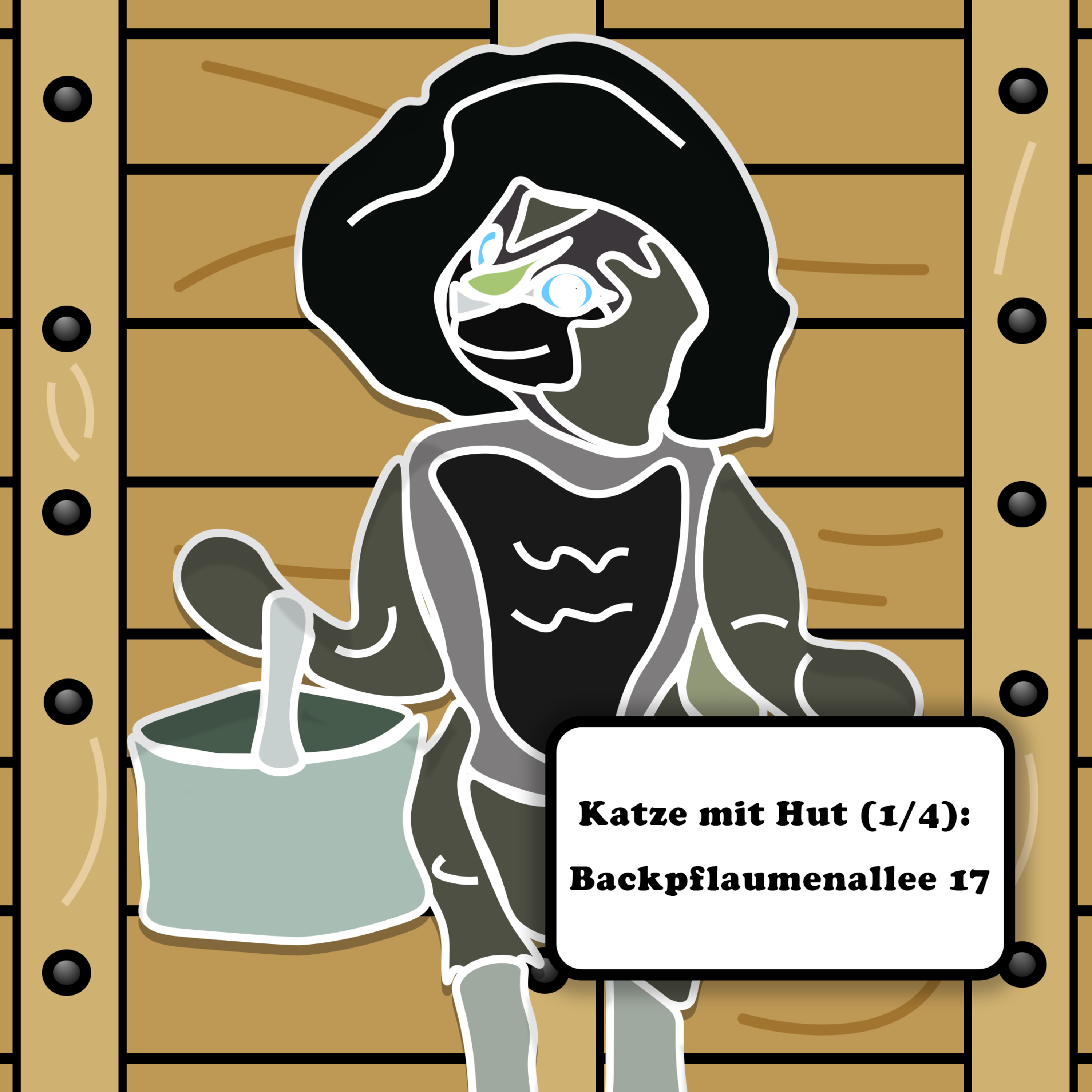 Kiste Auf! - Der Puppenkisten-Podcast
