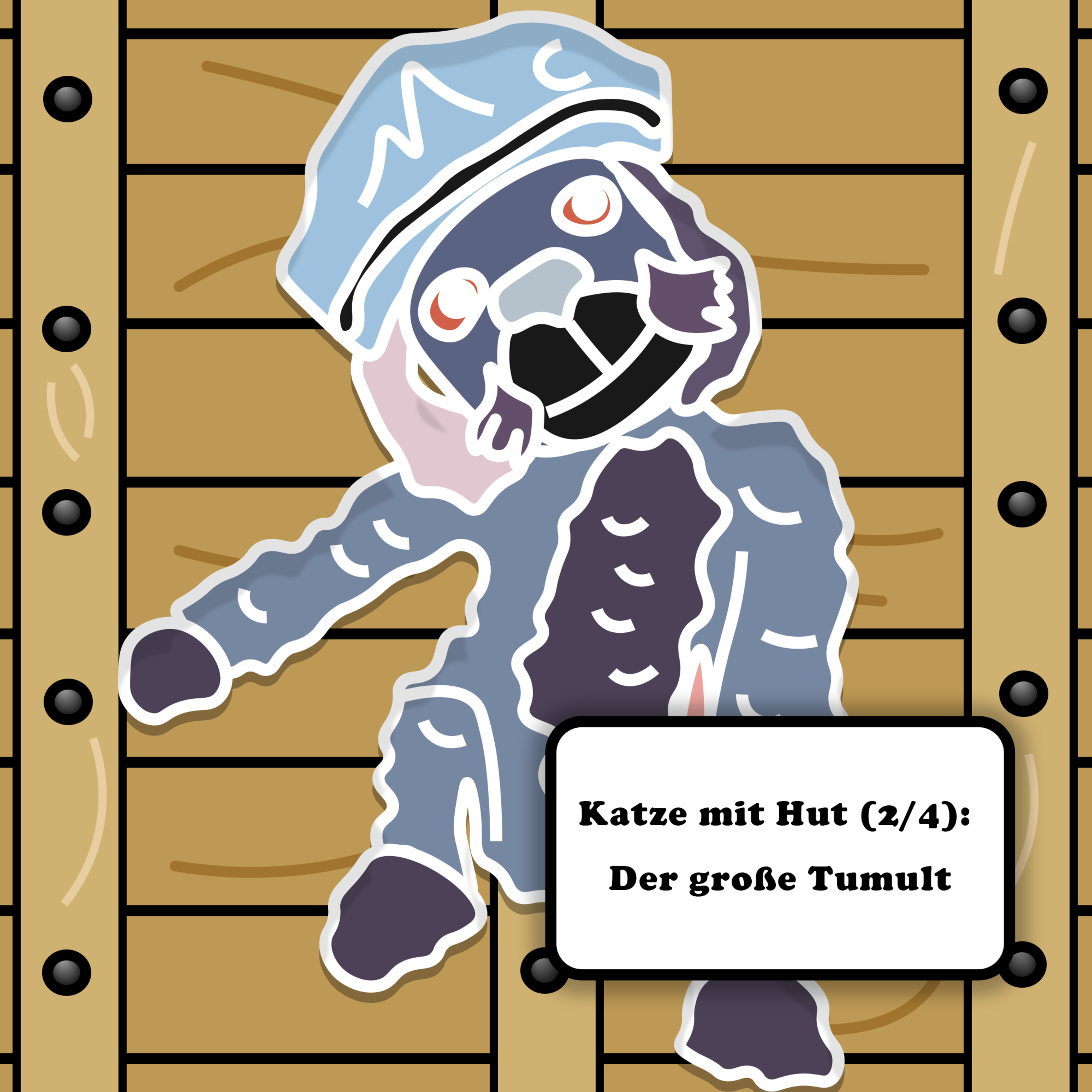 Kiste Auf! - Der Puppenkisten-Podcast
