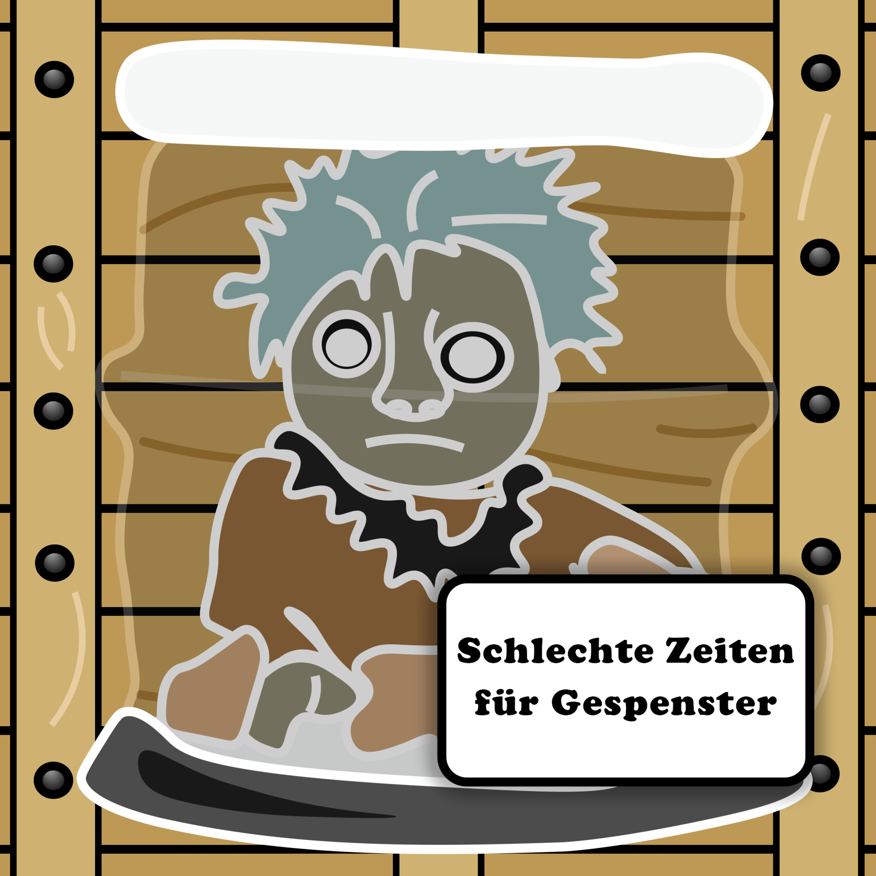Kiste Auf! - Der Puppenkisten-Podcast