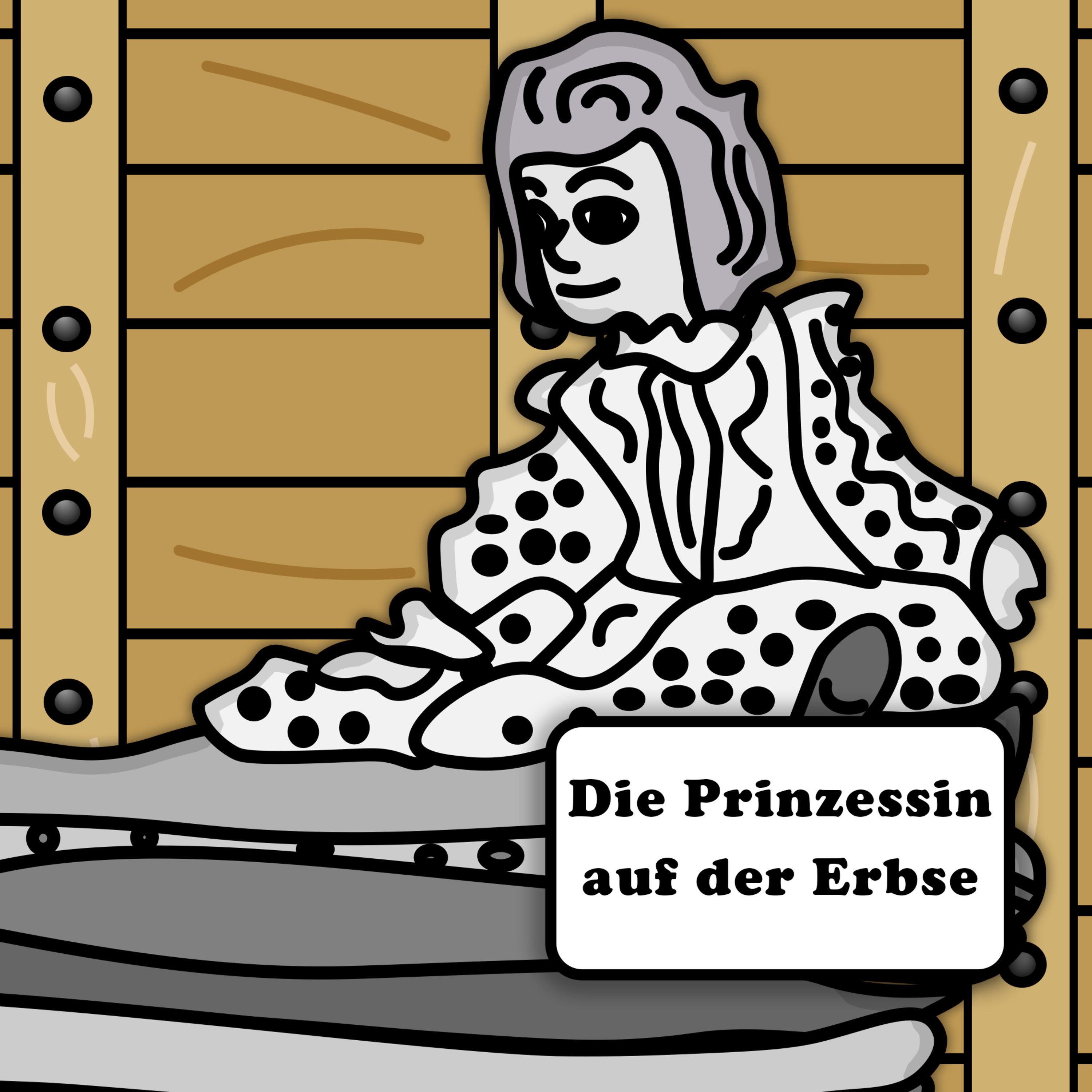 Kiste Auf! - Der Puppenkisten-Podcast
