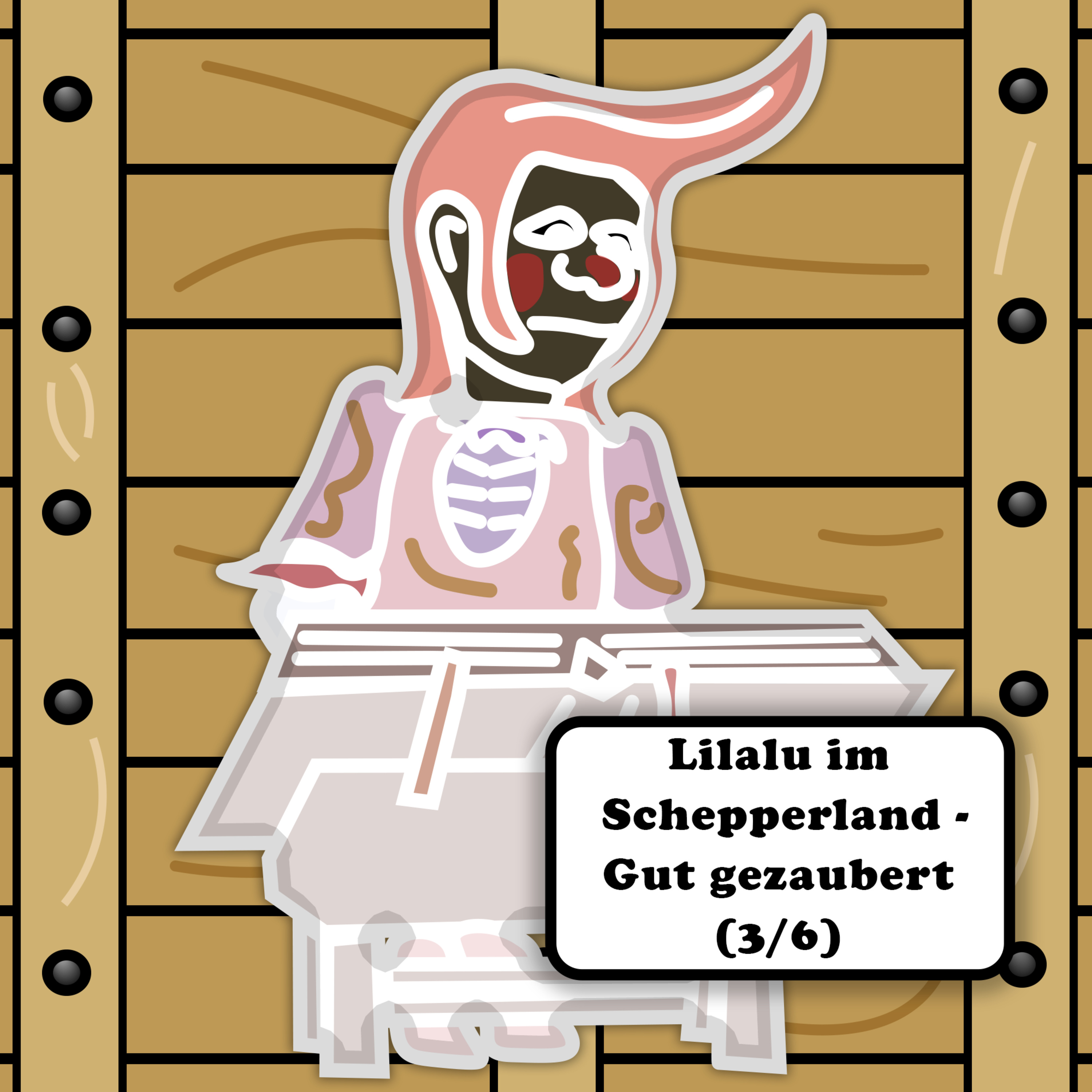 Kiste Auf! - Der Puppenkisten-Podcast