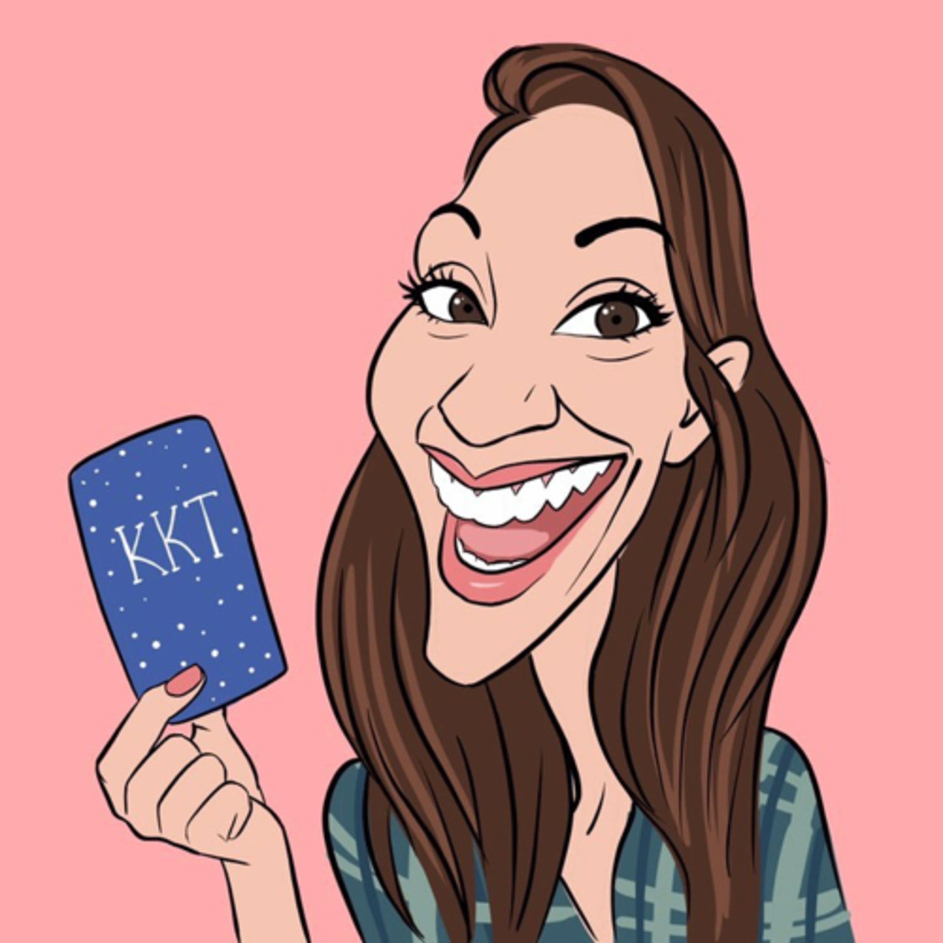 Welcome  episode artwork