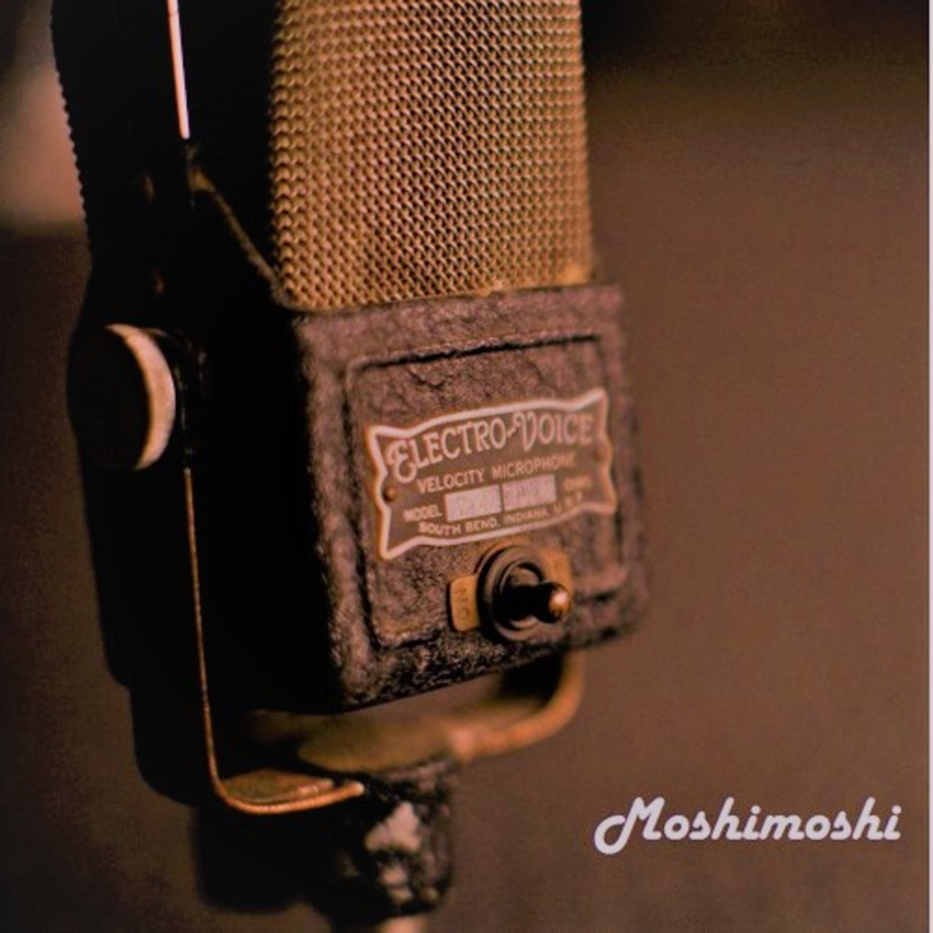 Moshimoshi