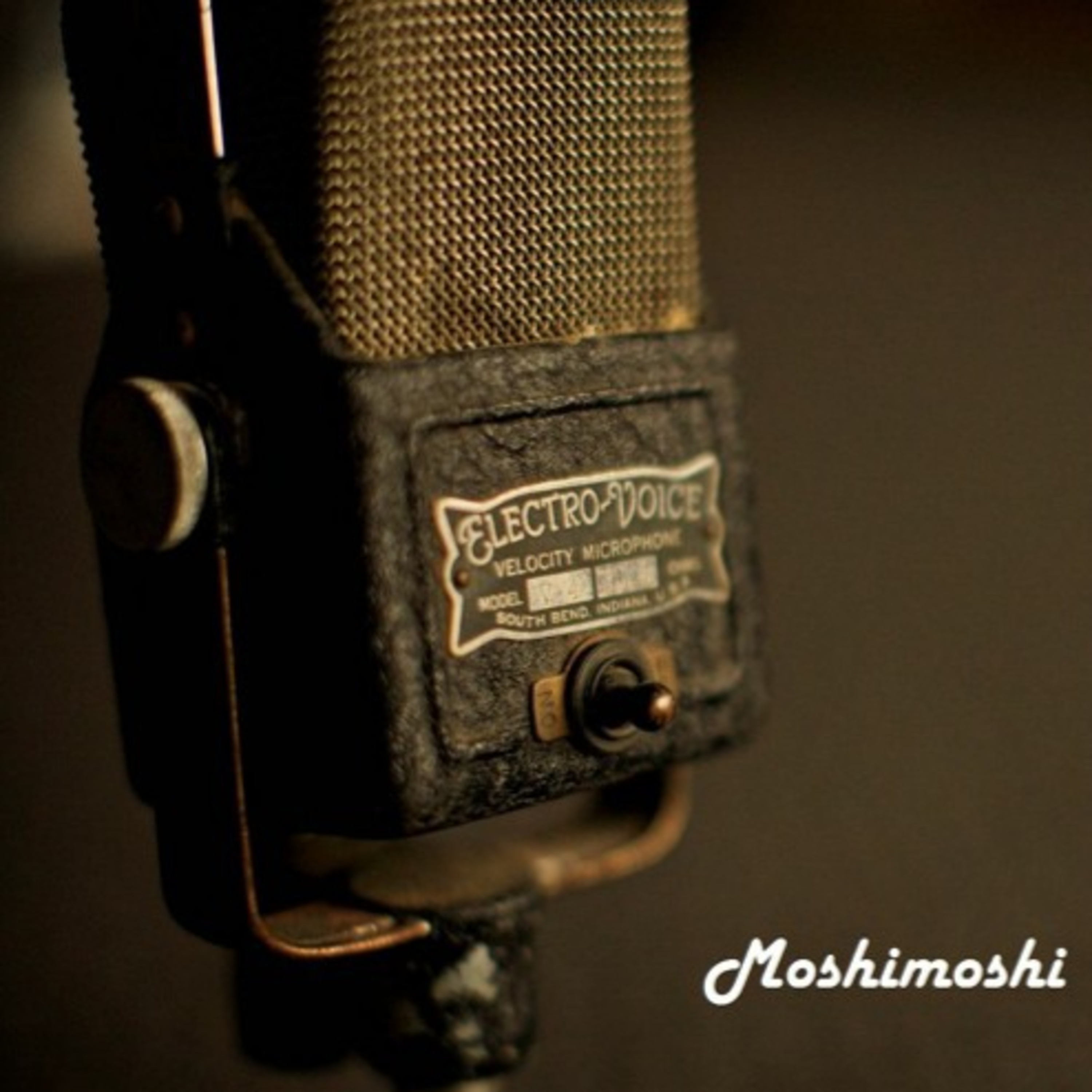 Moshimoshi