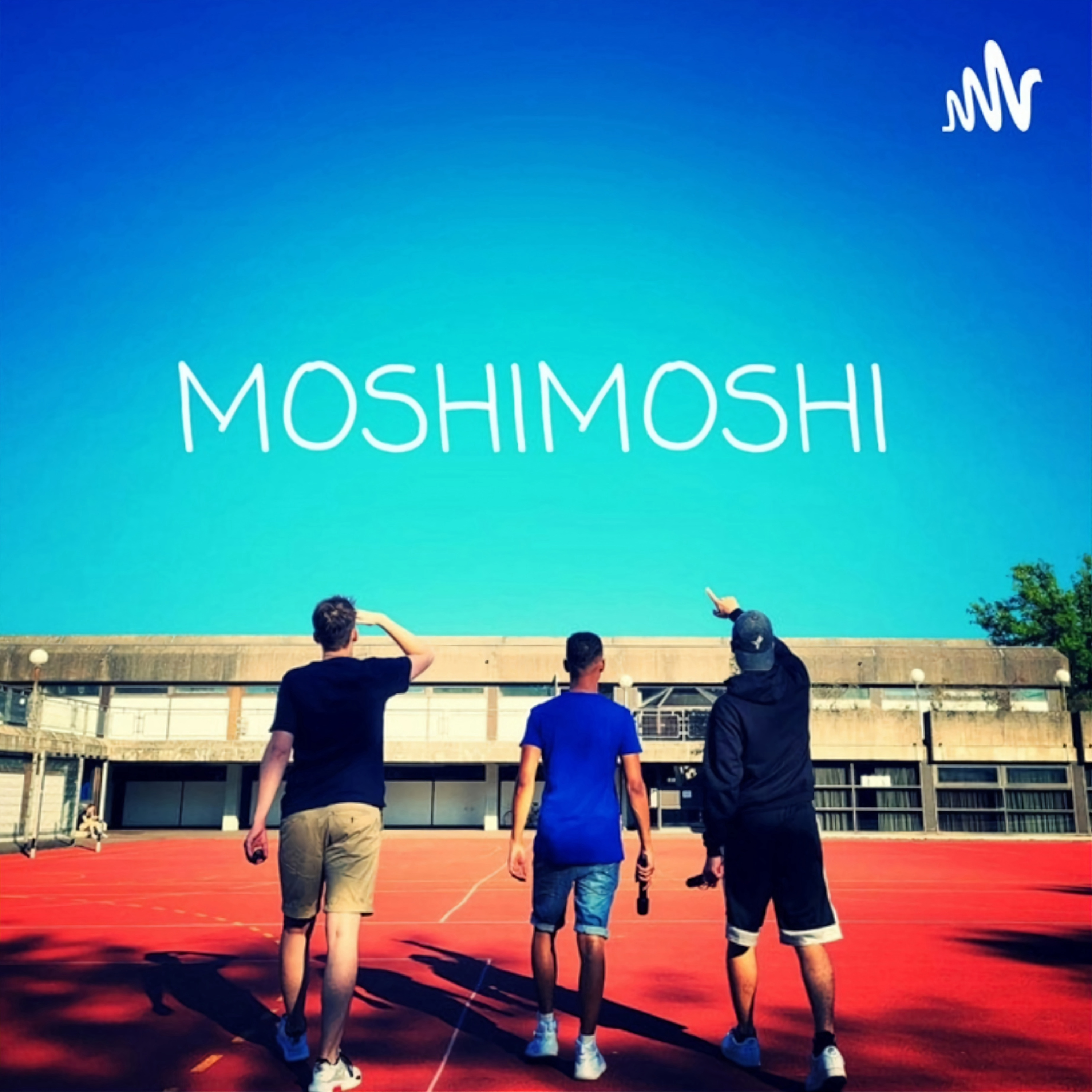 Moshimoshi