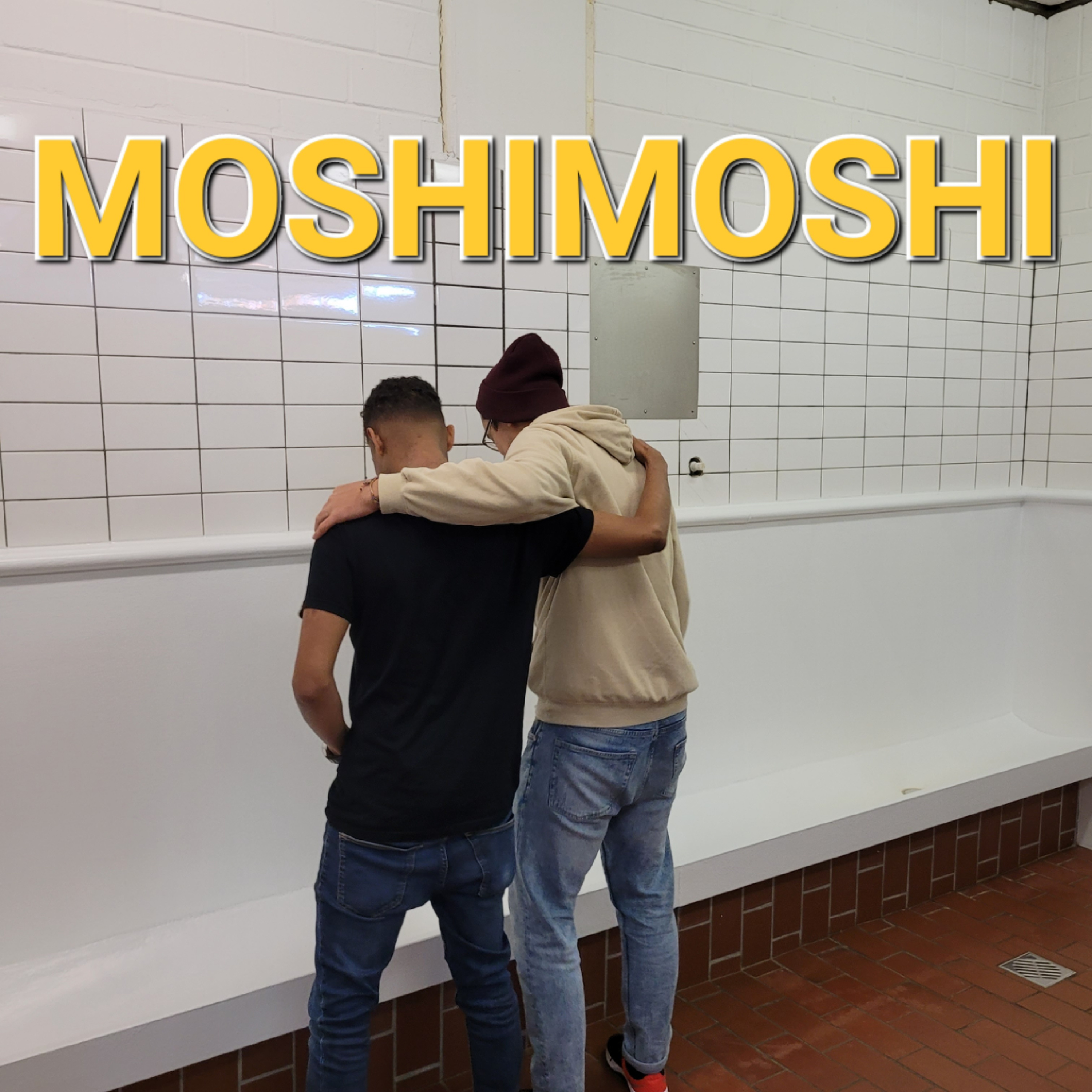 Moshimoshi