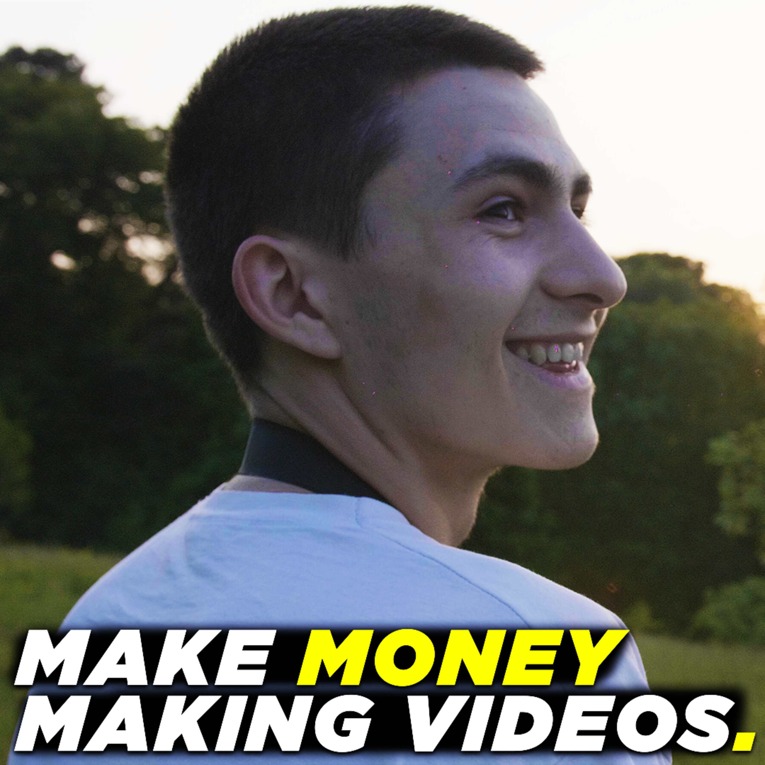 How To Make Money With Your Camera