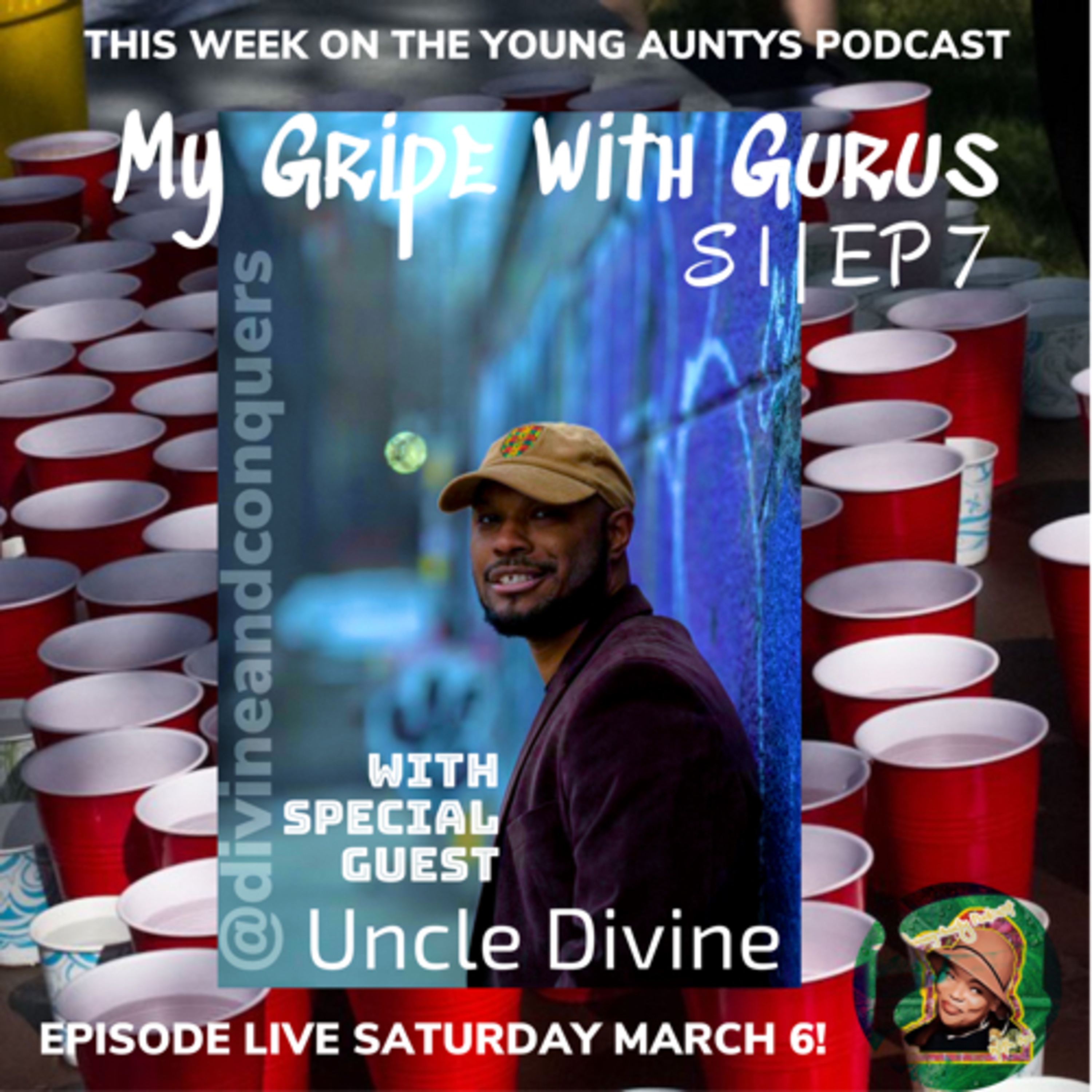 The Young Aunty Podcast