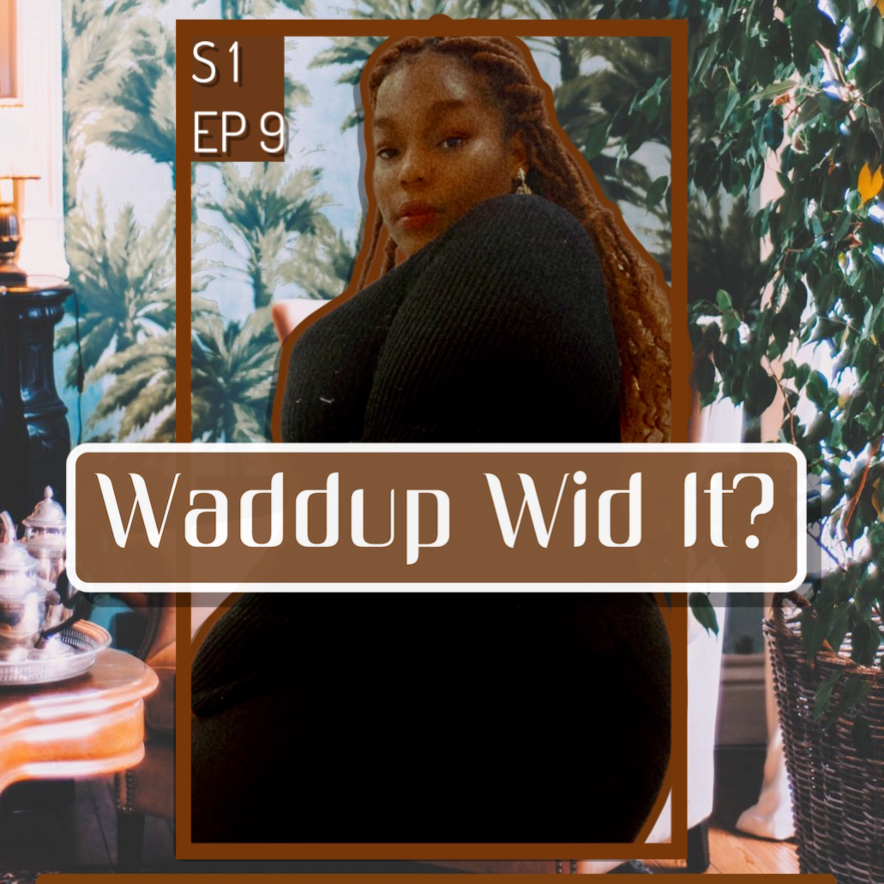 The Young Aunty Podcast
