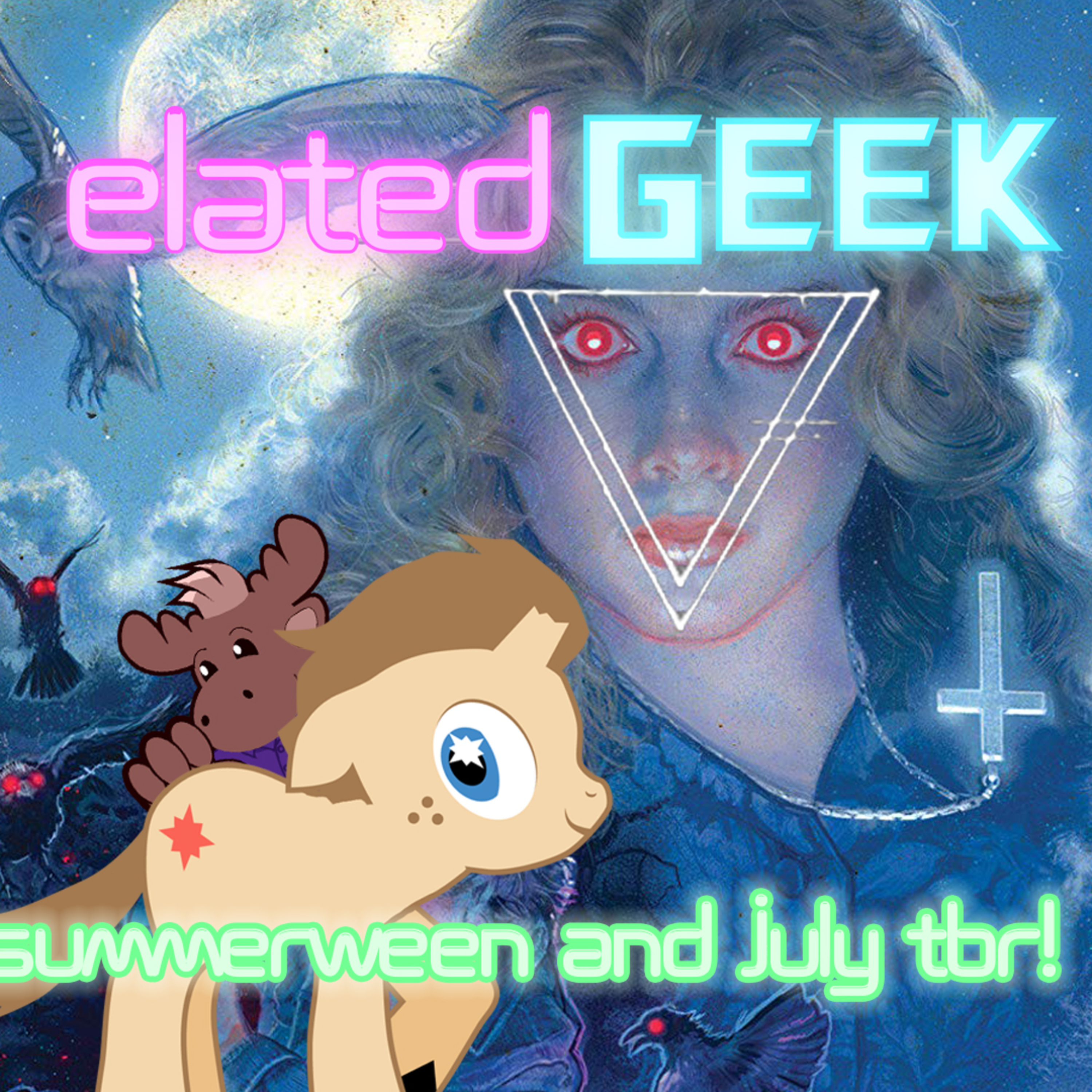 Elated Geek- Pop Culture Fandoms and Local Discoveries that Spark Joy