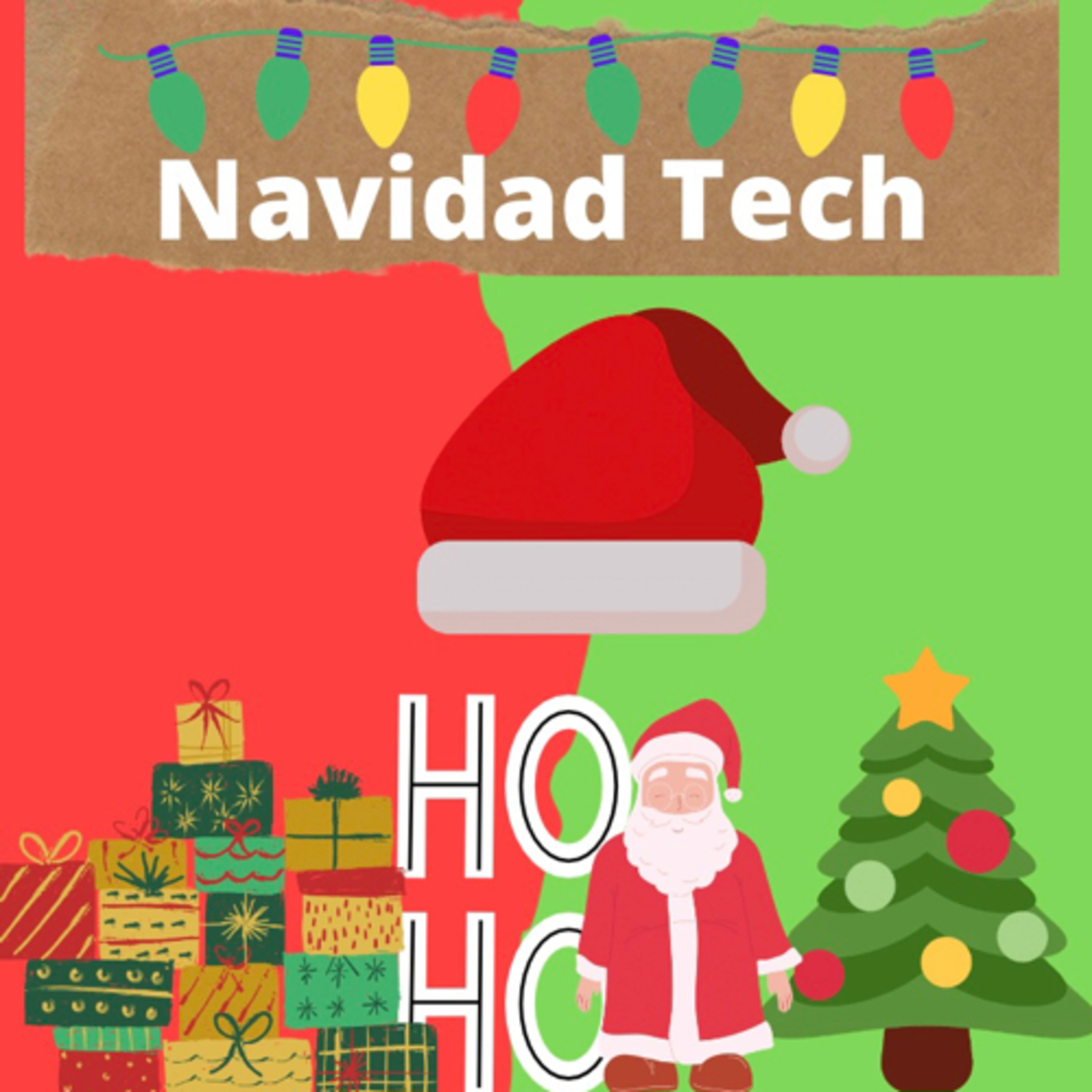 Luci Tech
