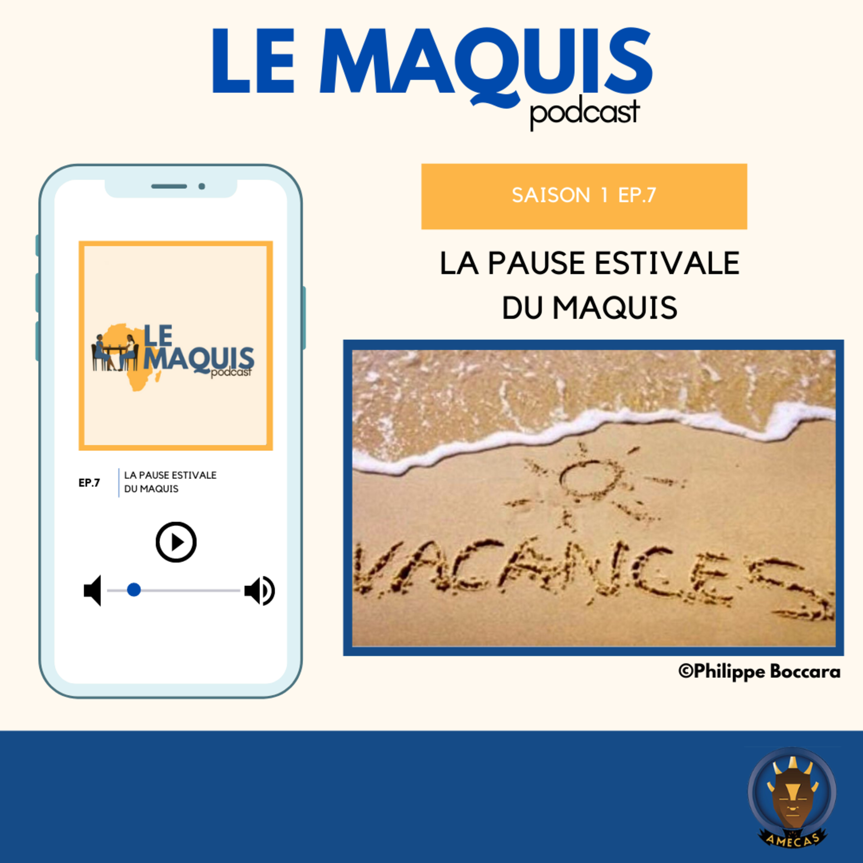 LE MAQUIS