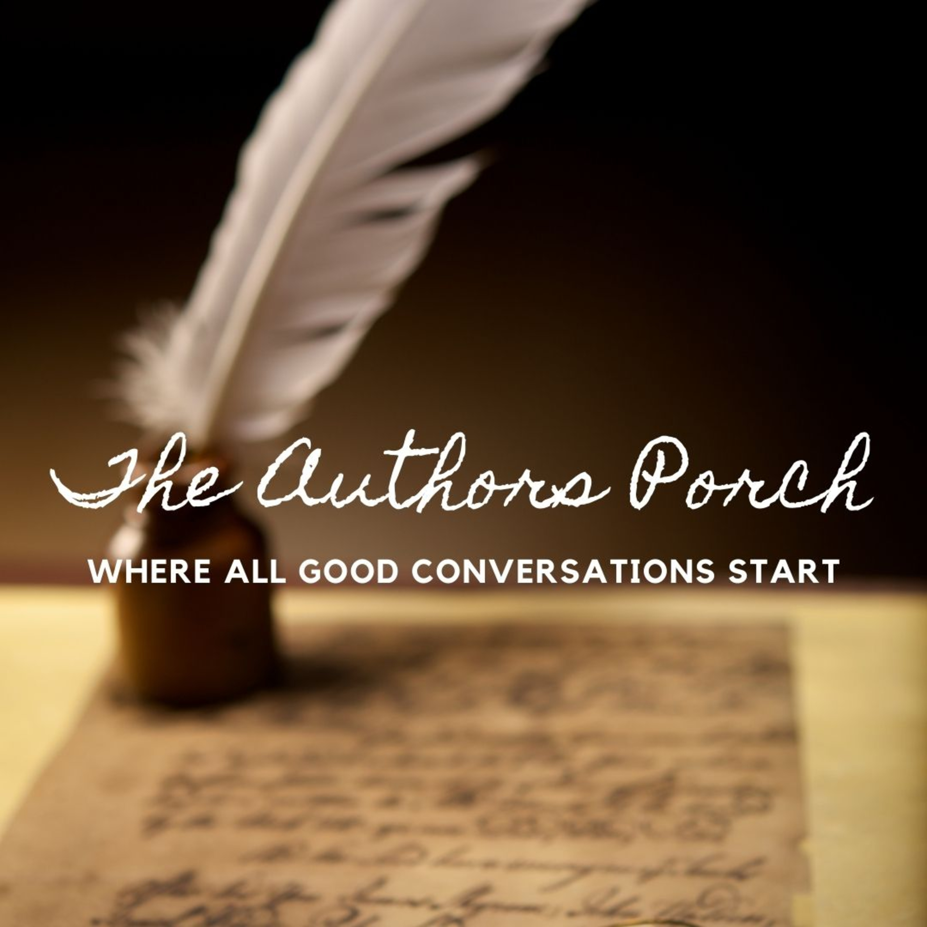 The Authors Porch