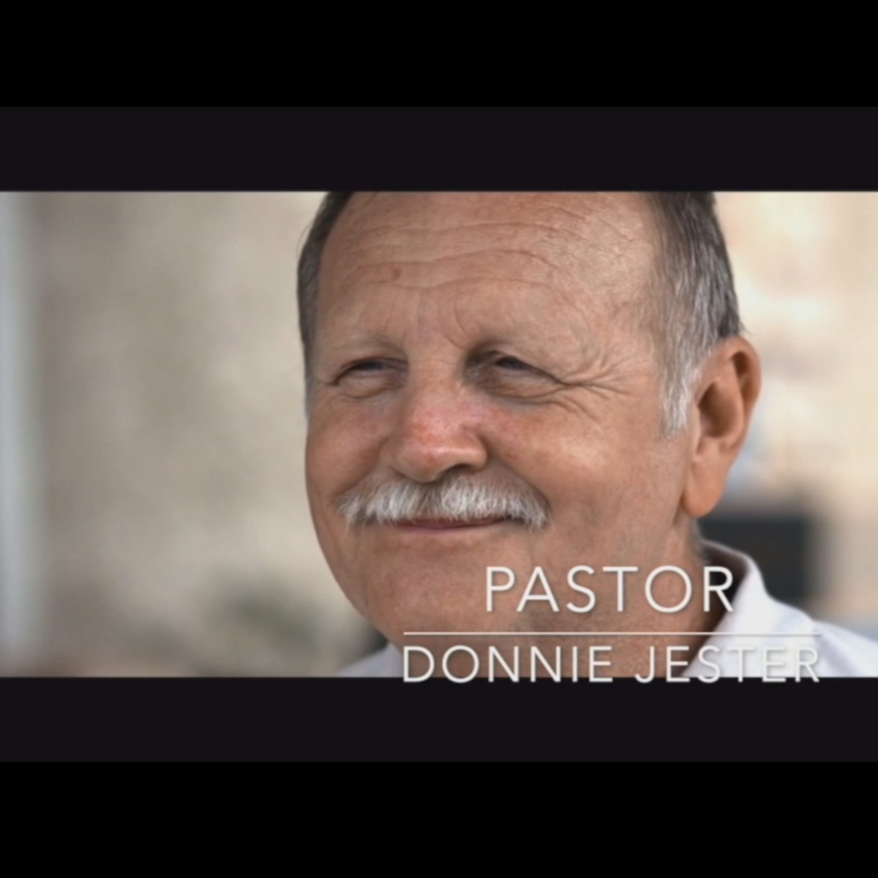 Grace Redemption Church #1 "Faith for the Last Days Part 3"