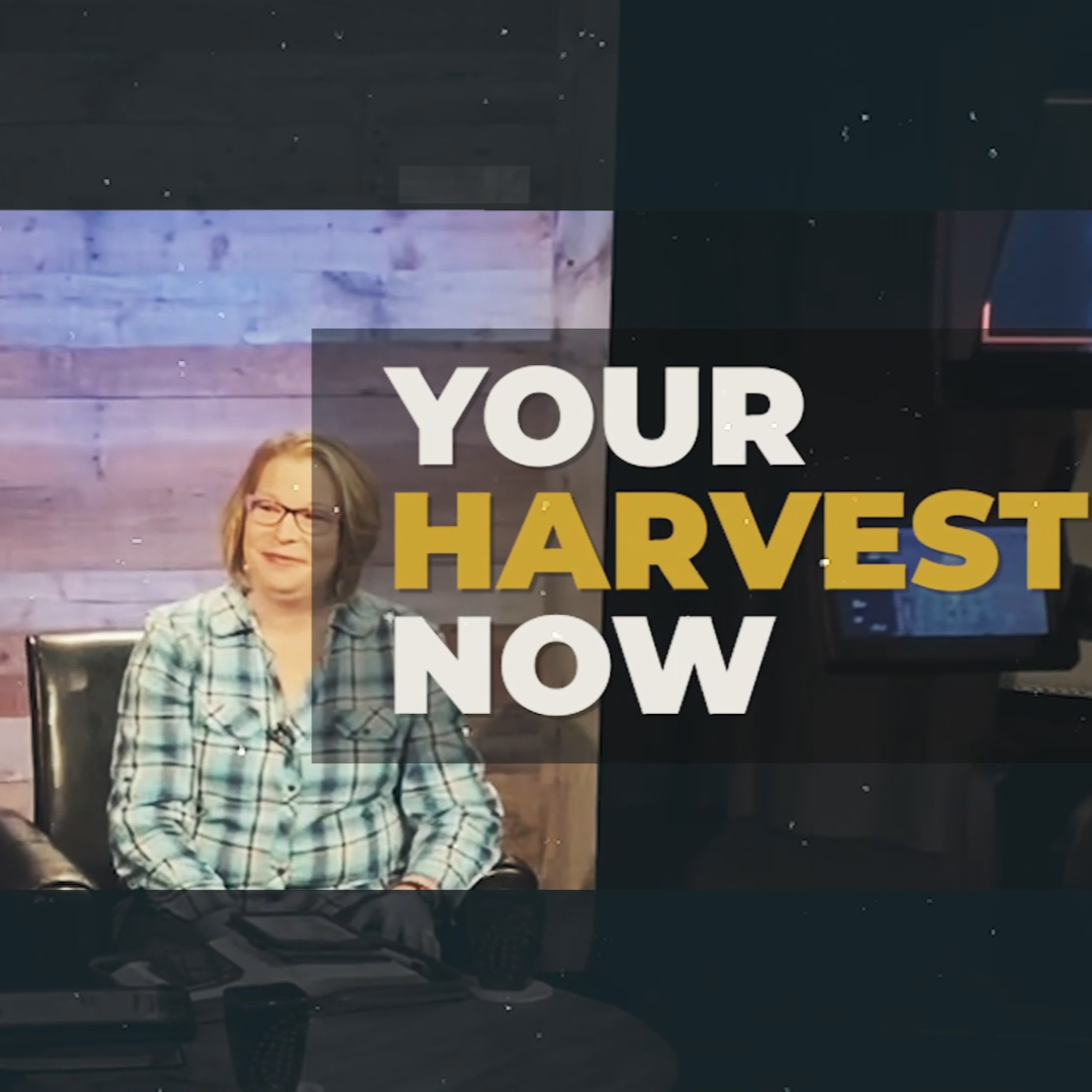 Your Harvest Now #4 "Don't Overlook What's In Your House" episode artwork