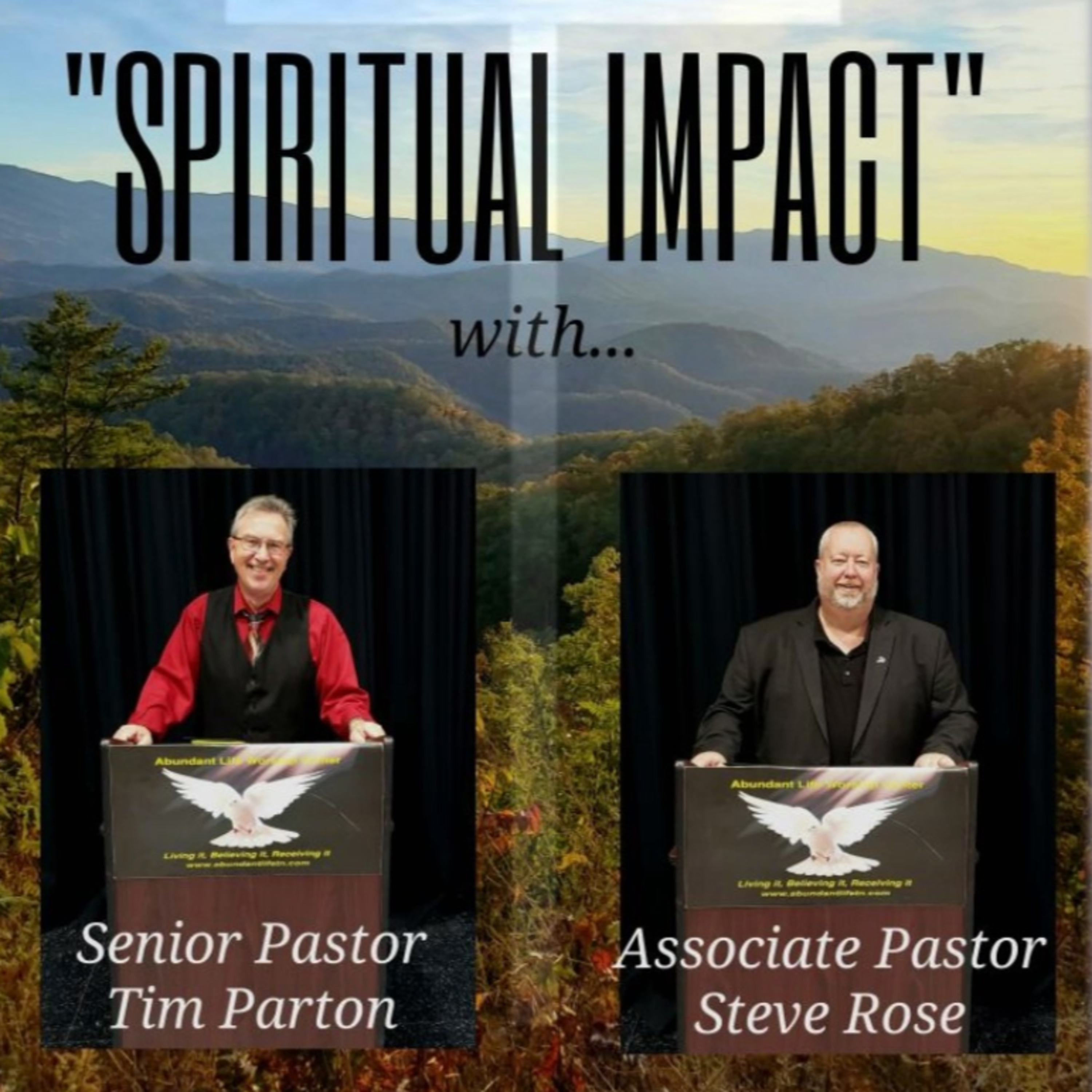 Christian Television Network East Tennessee Podcast Network