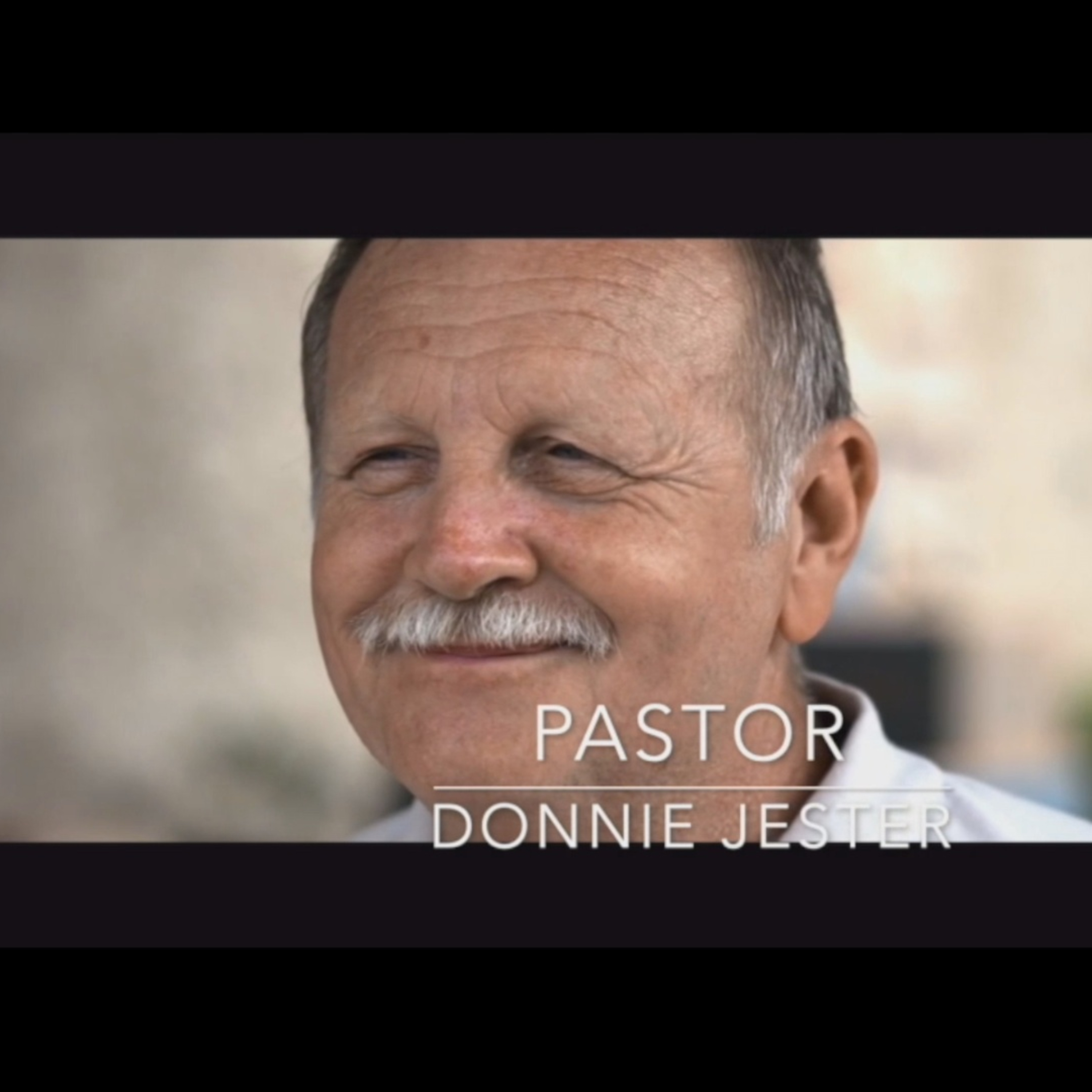 Grace Redemption Church "The Rapture part 3"