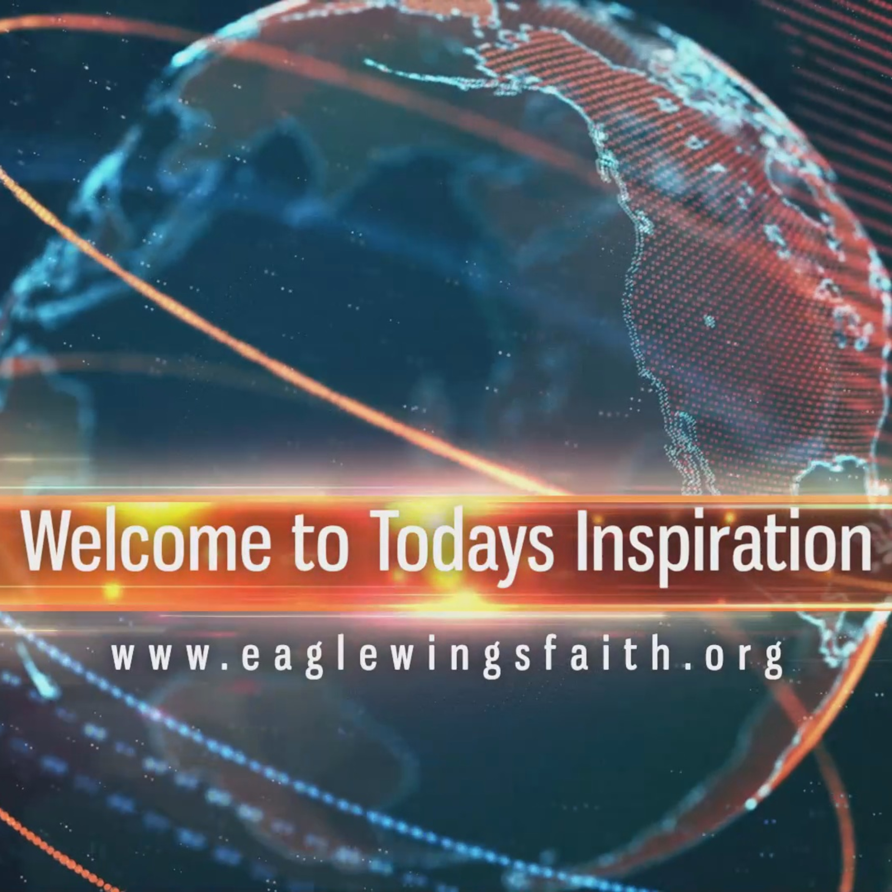 Today's Inspiration #10 episode artwork