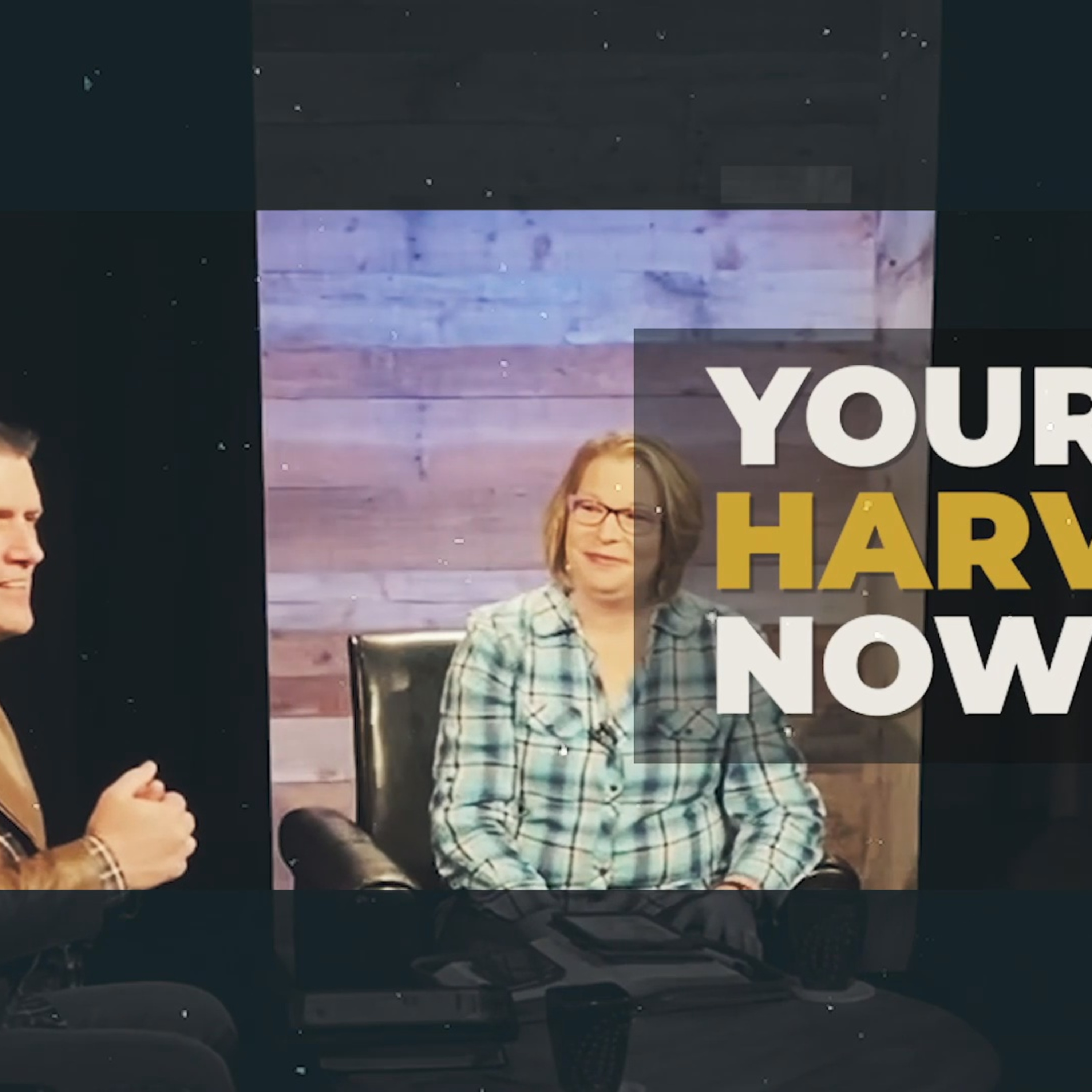 Your Harvest Now "Fighting FROM Victory" episode artwork