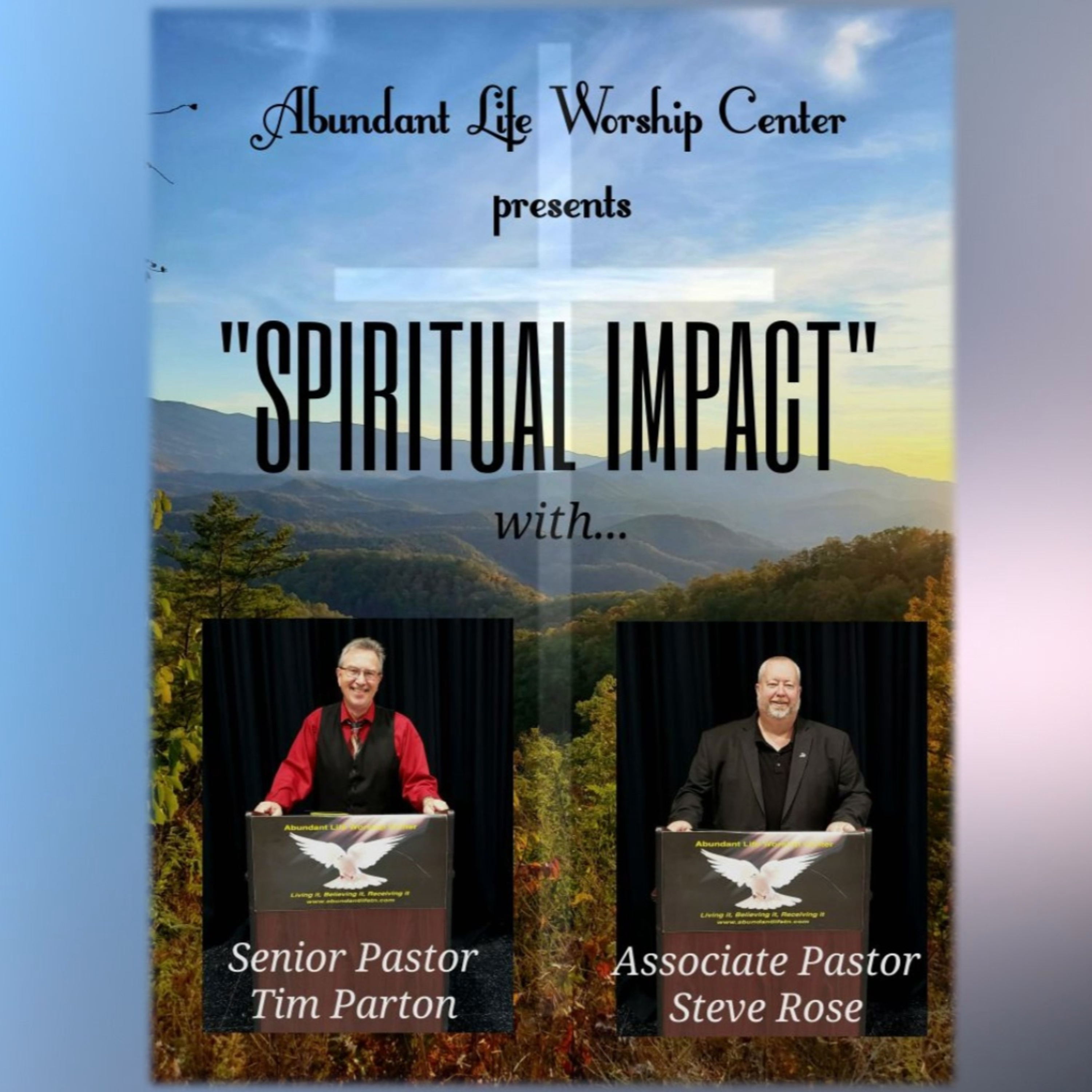 Christian Television Network East Tennessee Podcast Network