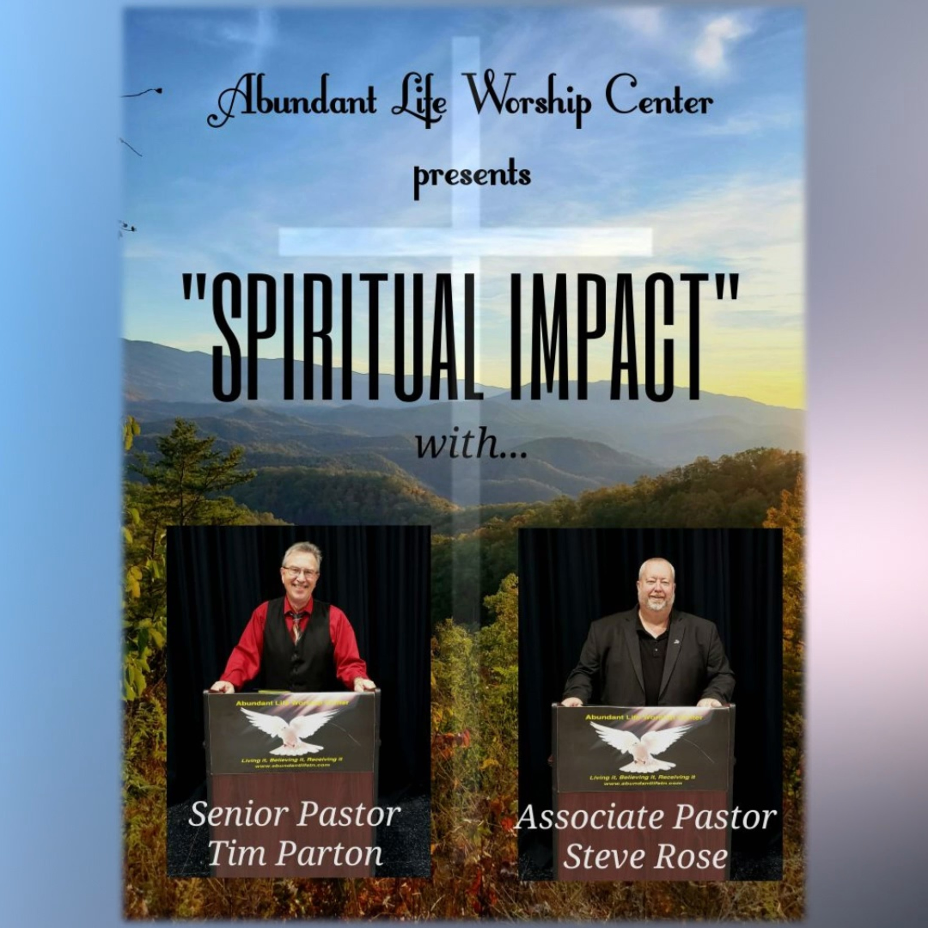 Christian Television Network East Tennessee Podcast Network