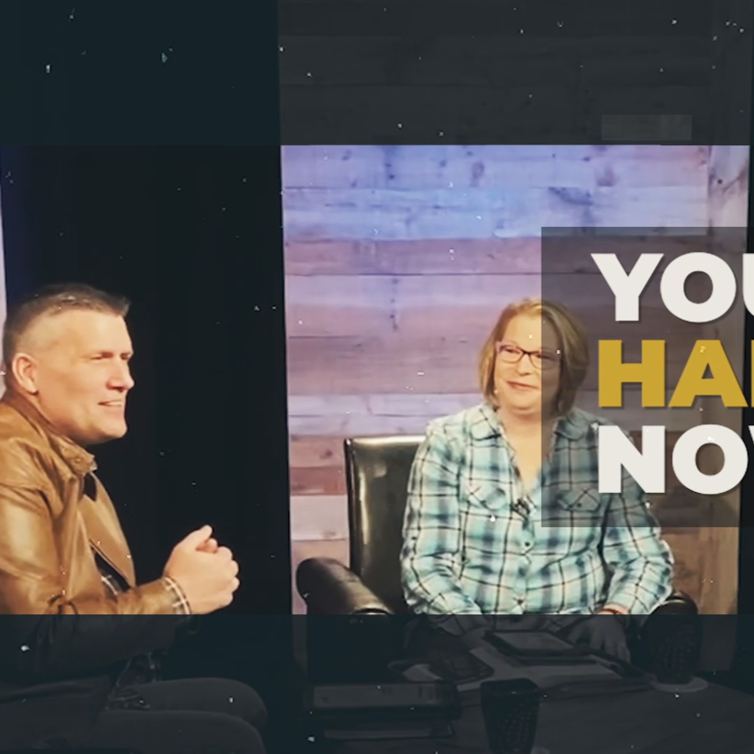 Your Harvest Now Podcast #23 episode artwork