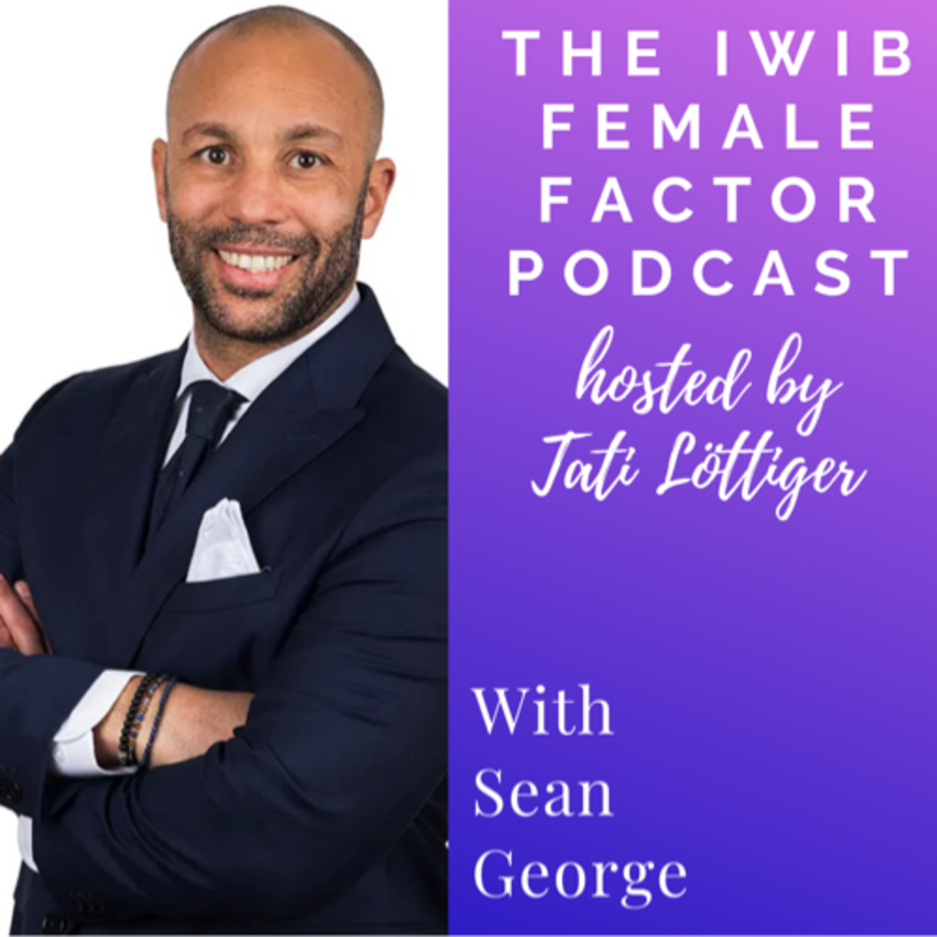The IWIB Female Factor Podcast