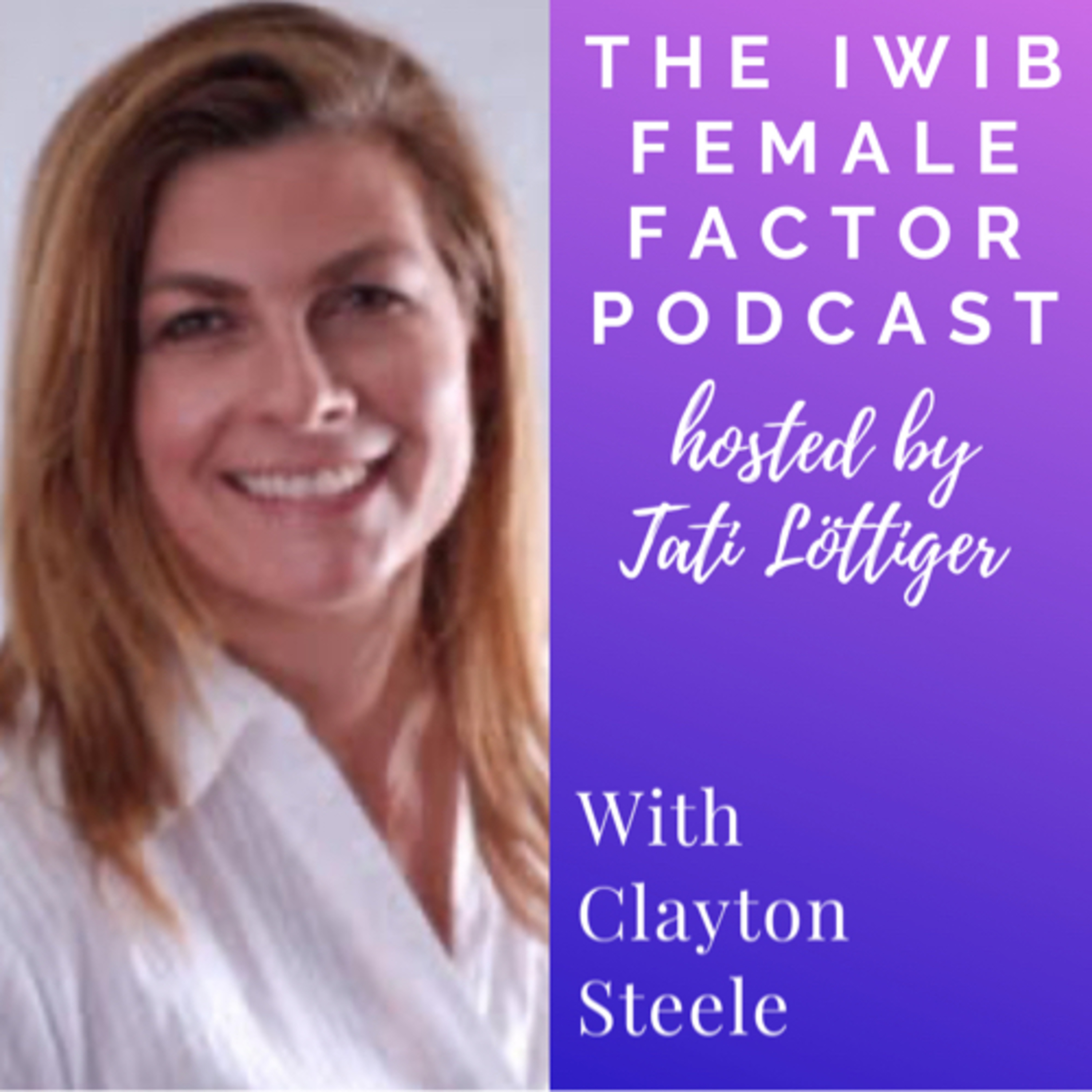 The IWIB Female Factor Podcast