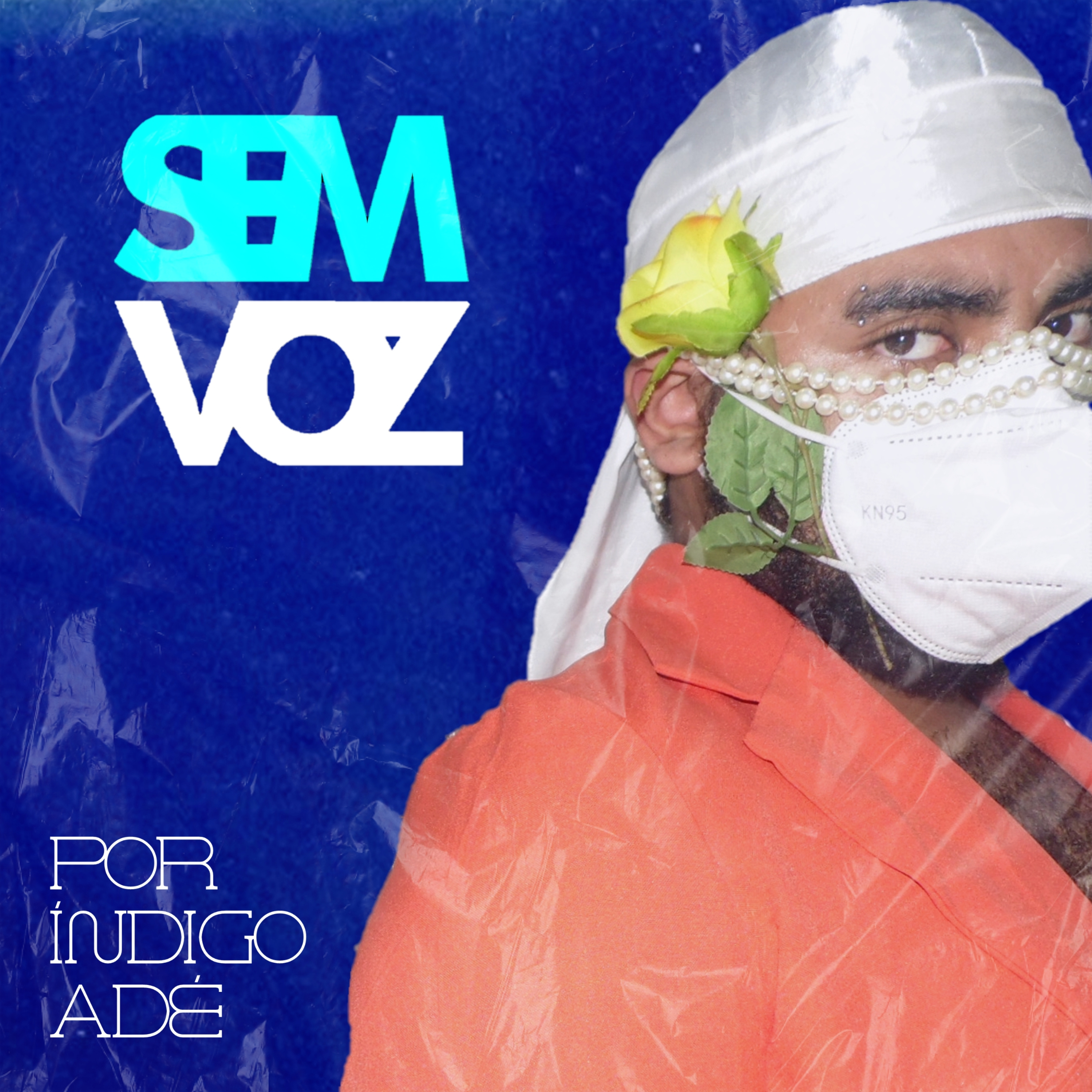 A Voz episode artwork