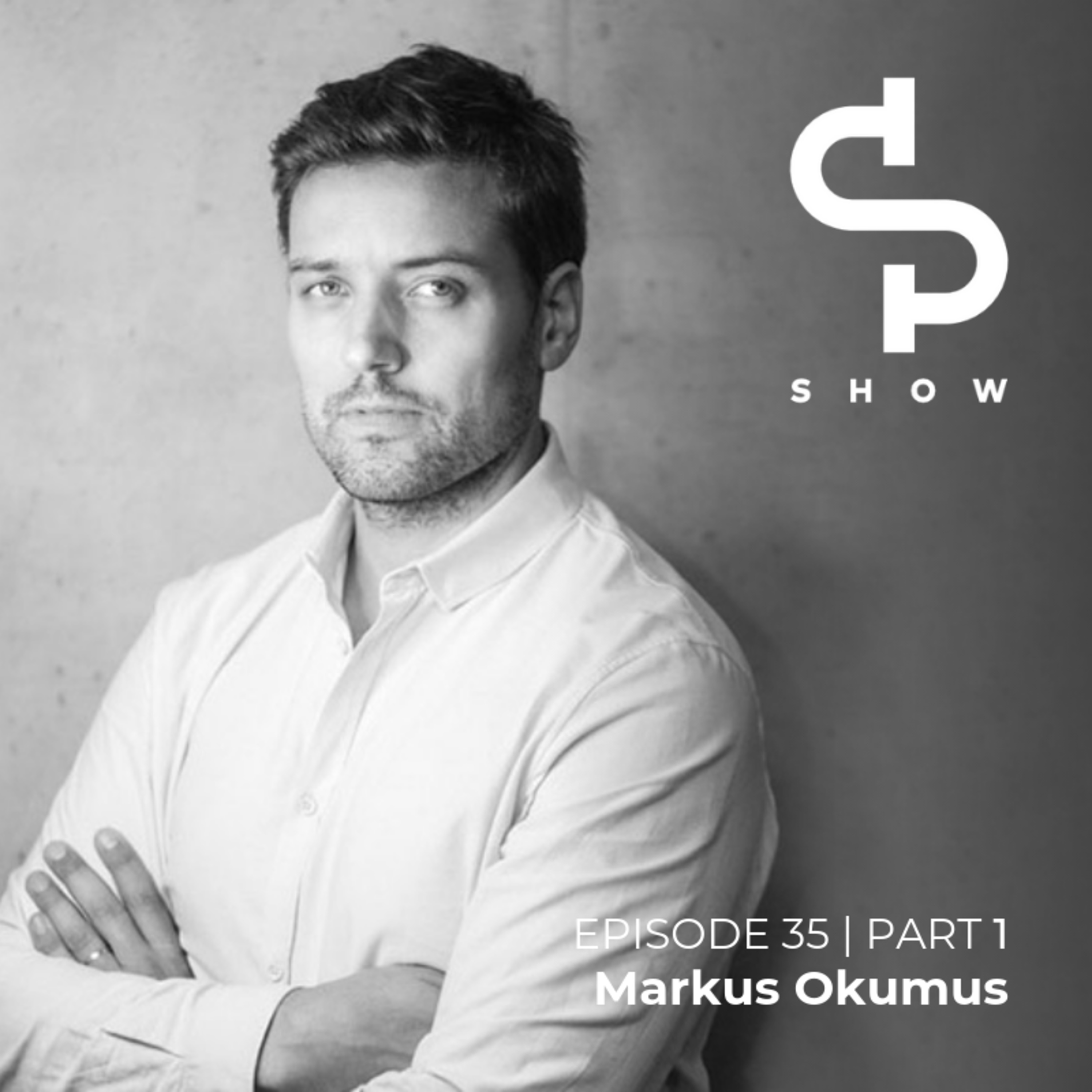 EP #35 - An Entrepreneur's Secrets To Selling Two Startups