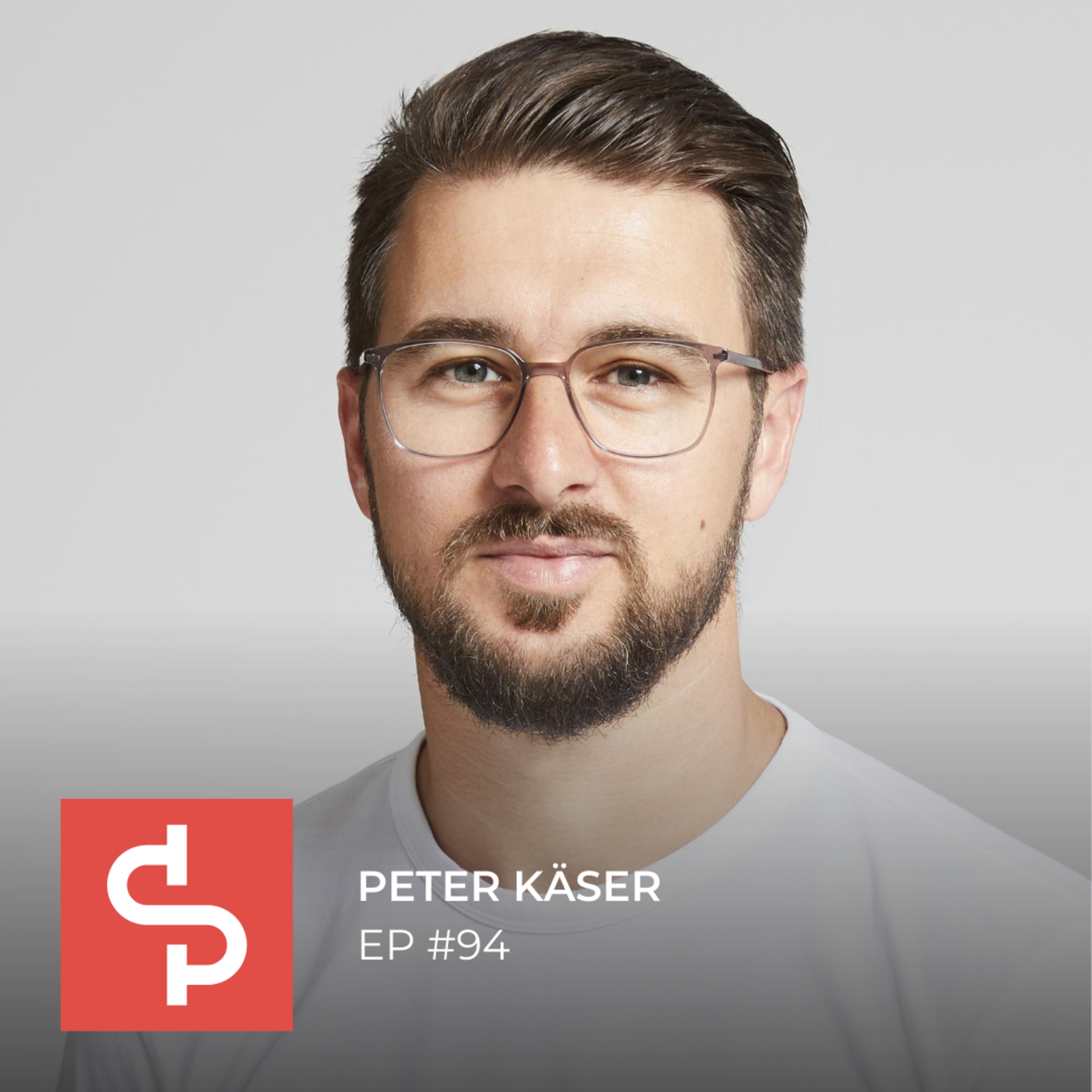 EP #94 - Peter Käser: Disrupting Swiss E-commerce