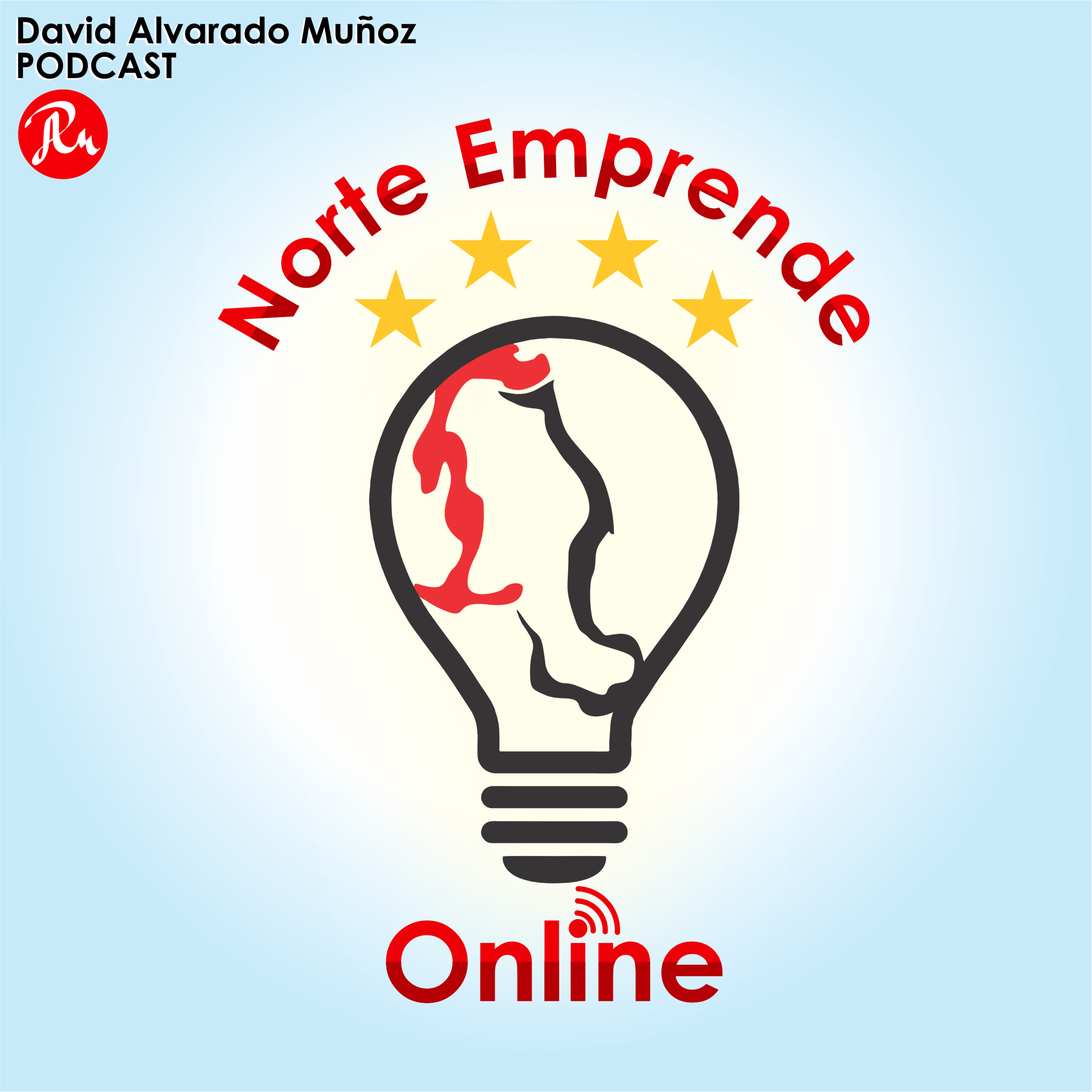 Norte Emprende Online