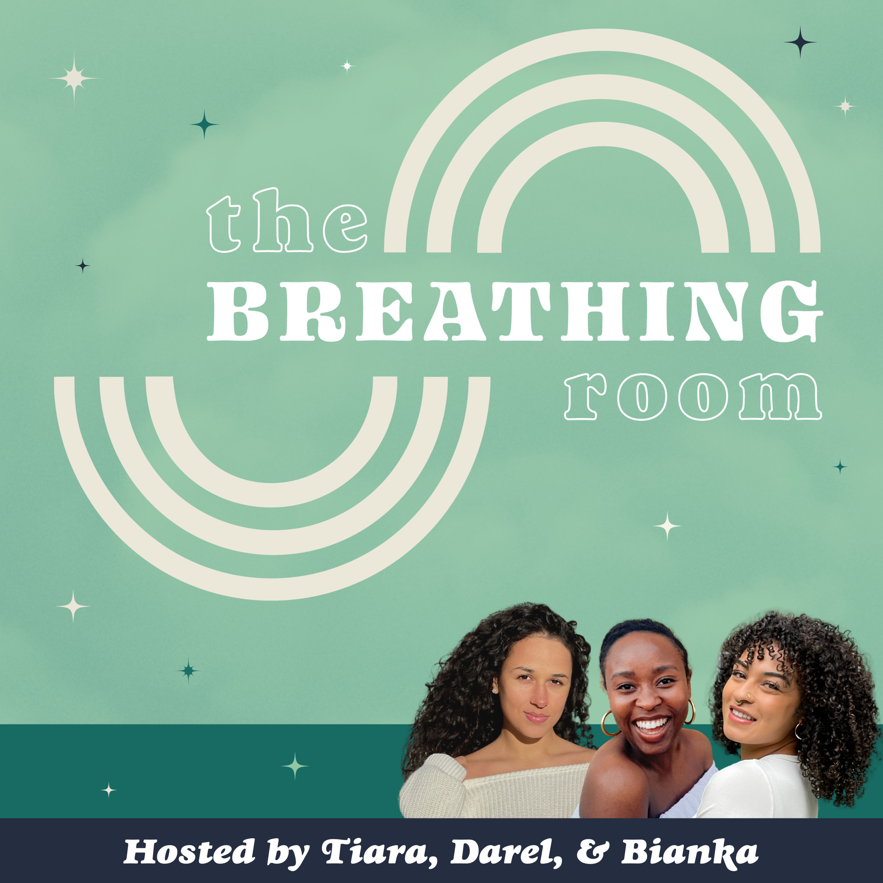 The Breathing Room