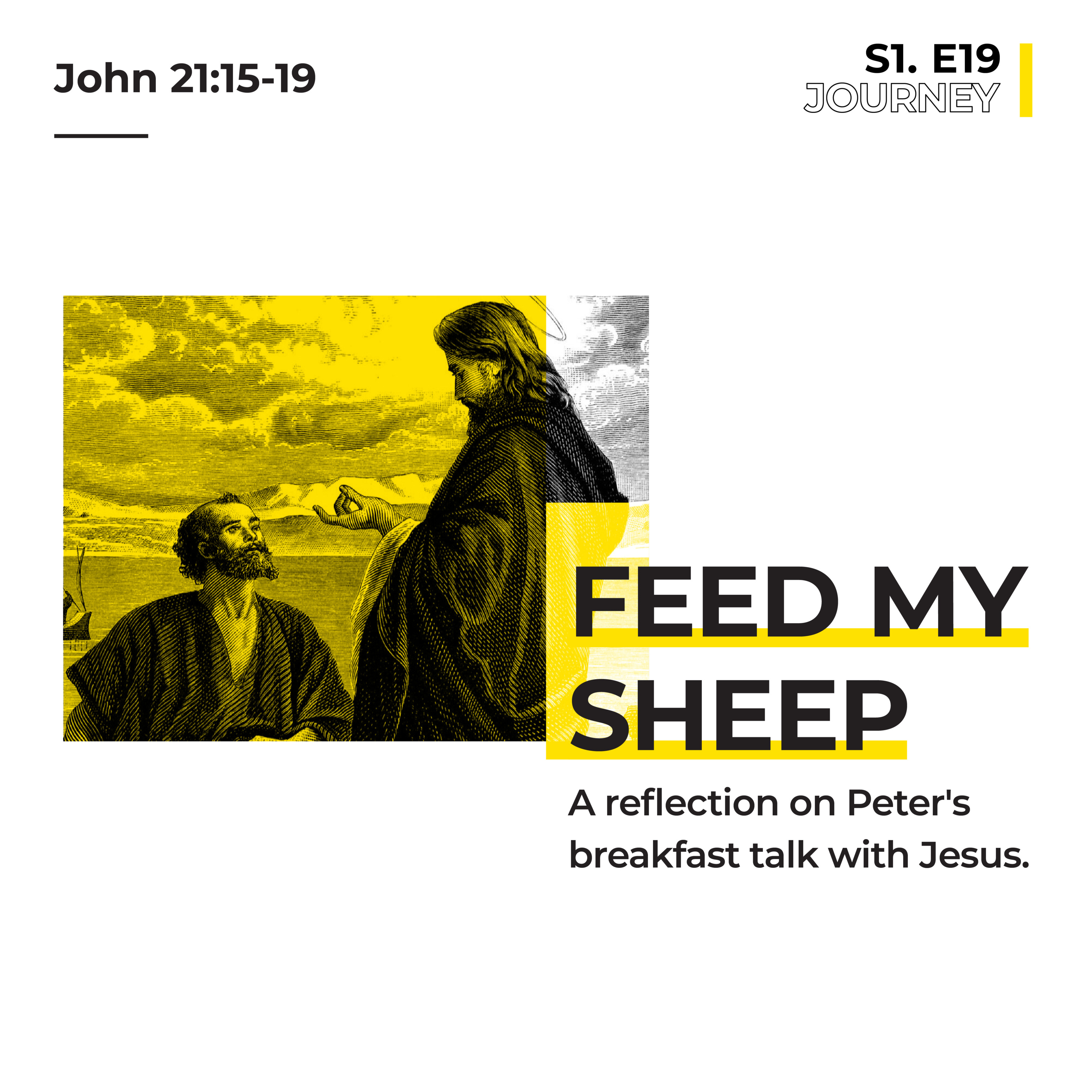 Daily Impact Podcast