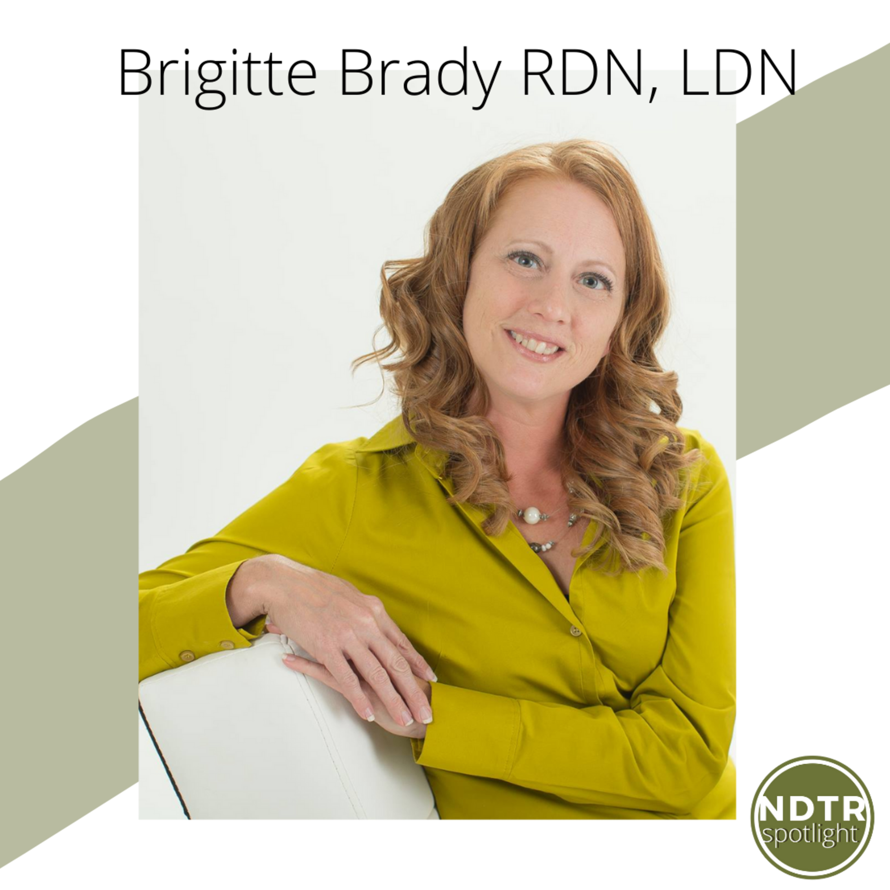 NDTR Spotlight