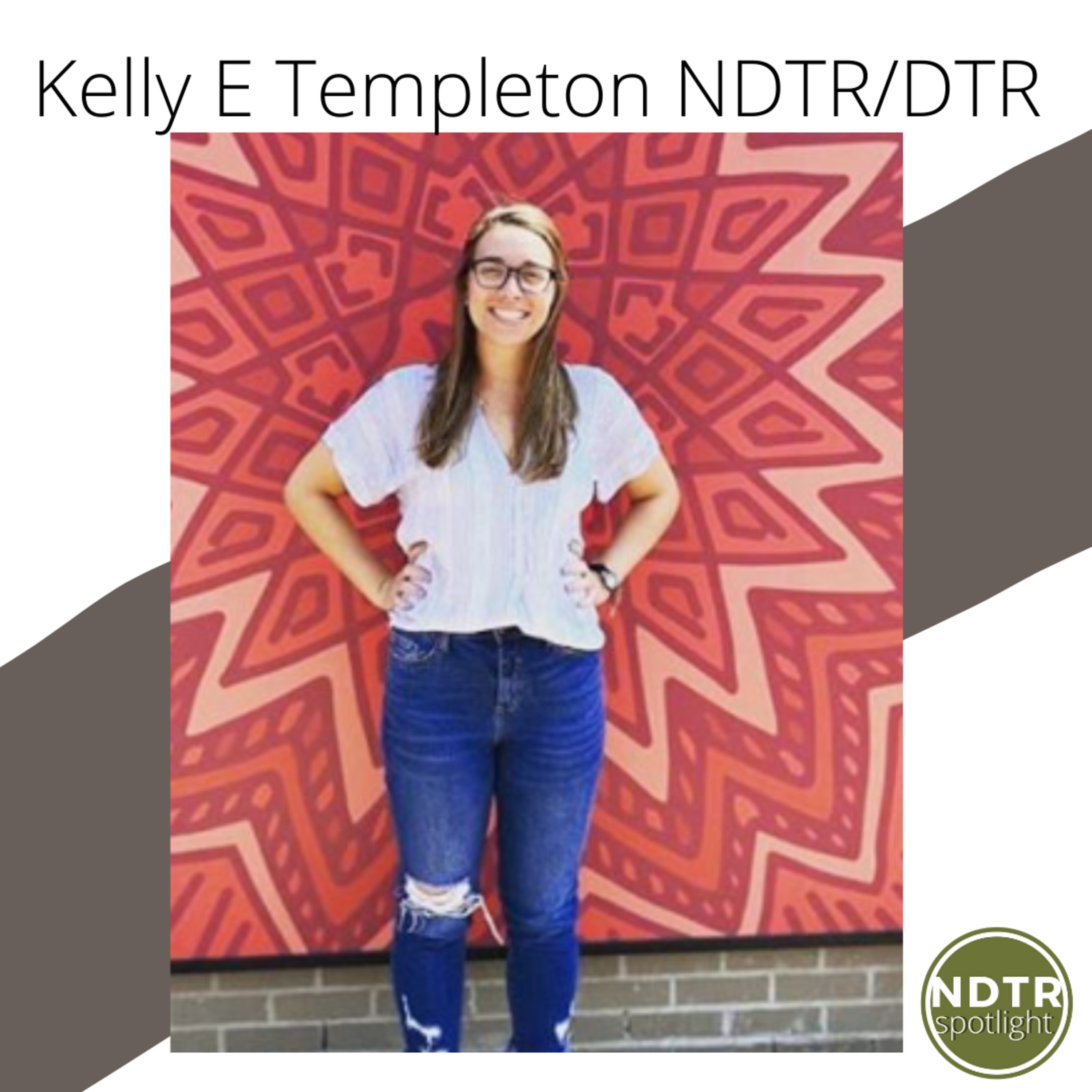 NDTR Spotlight