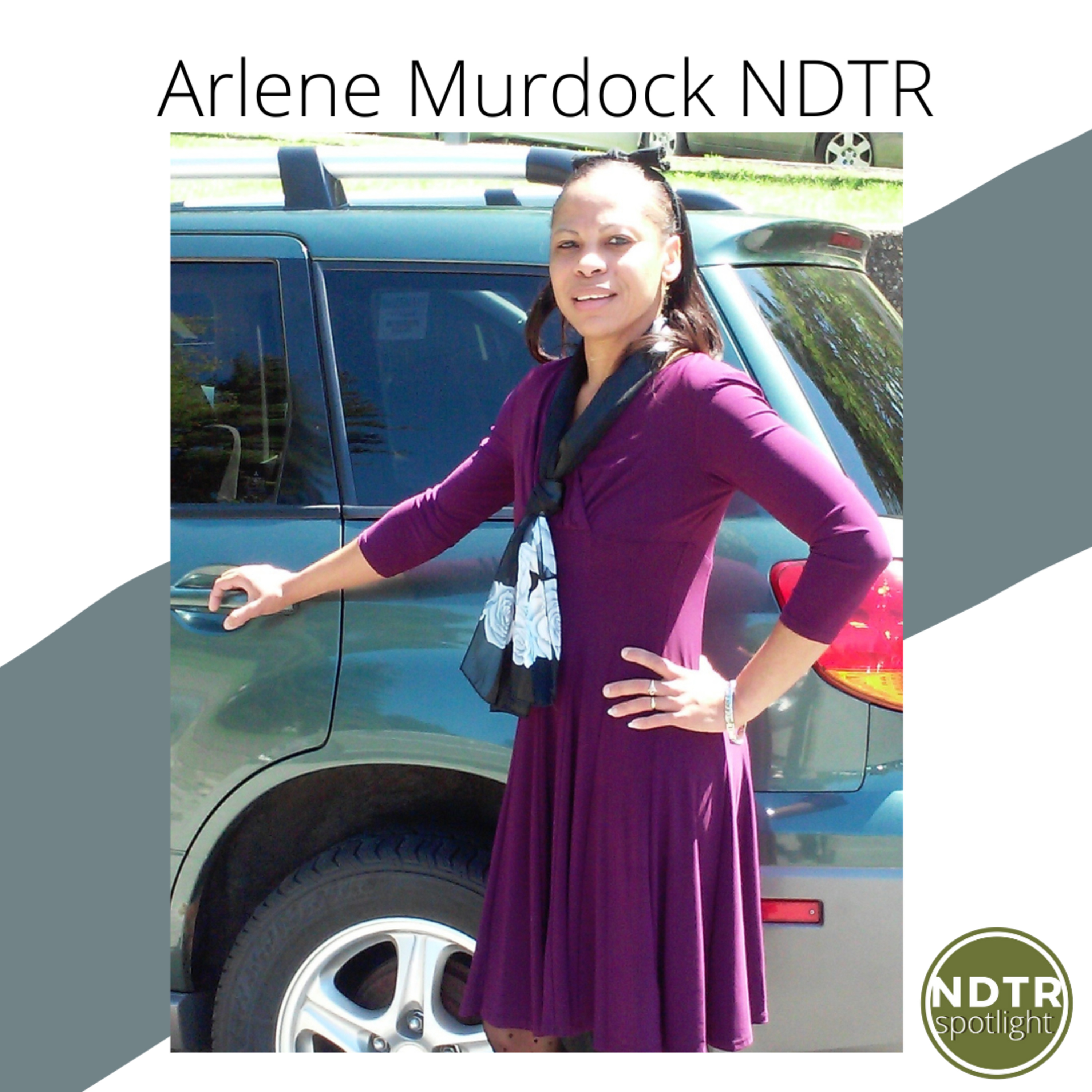 NDTR Spotlight