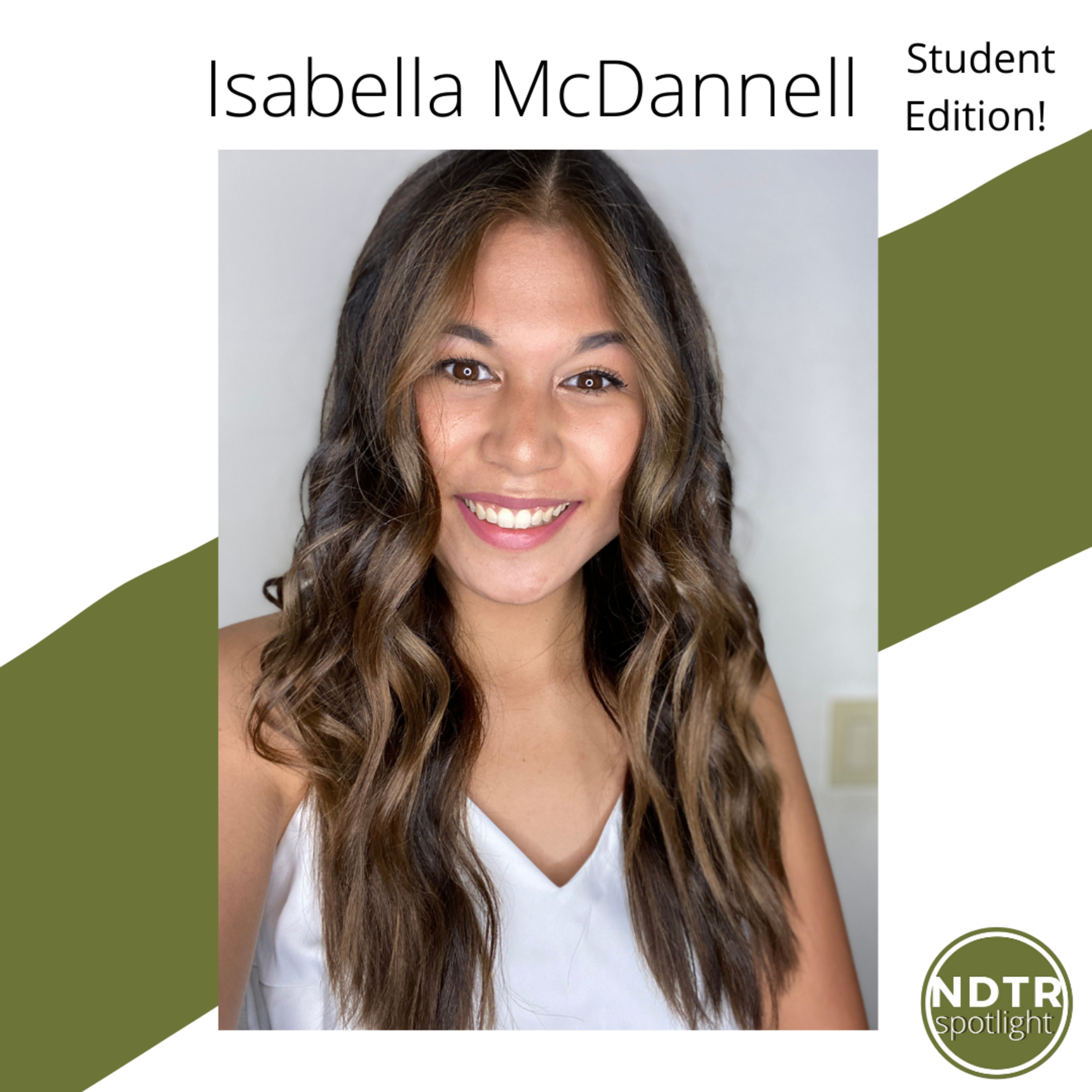 NDTR Spotlight