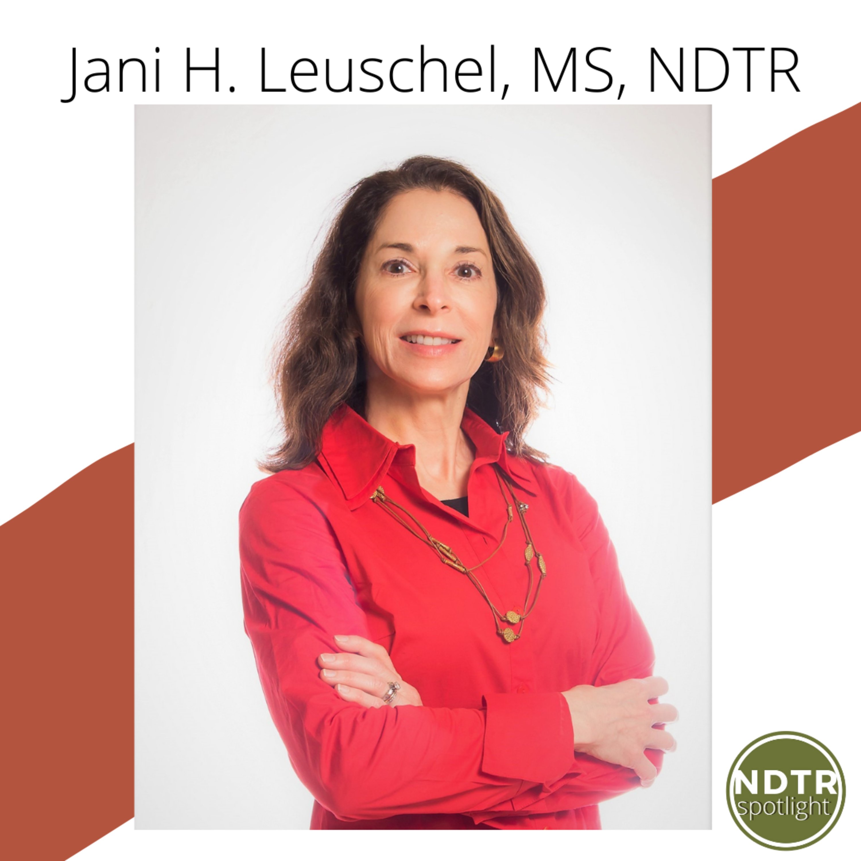 NDTR Spotlight